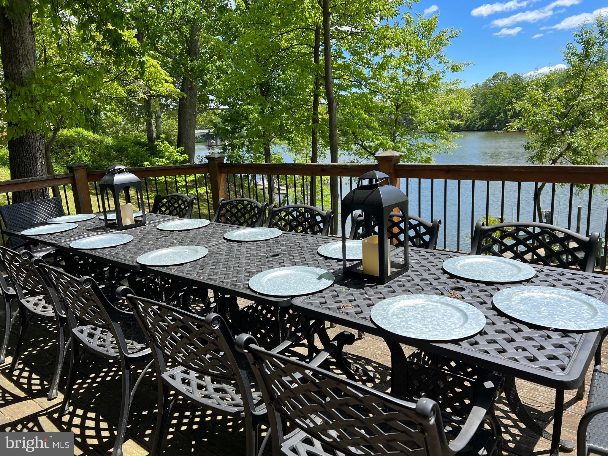 WEEMS CREEK - Residential