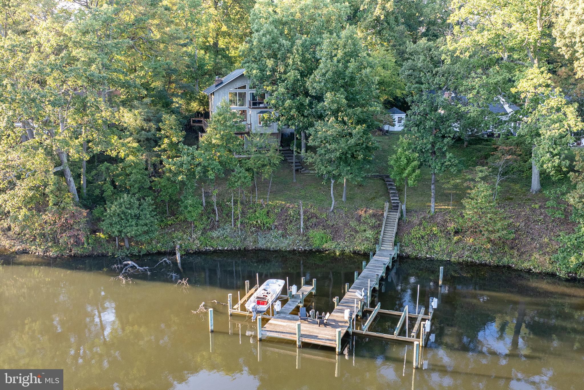 WEEMS CREEK - Residential