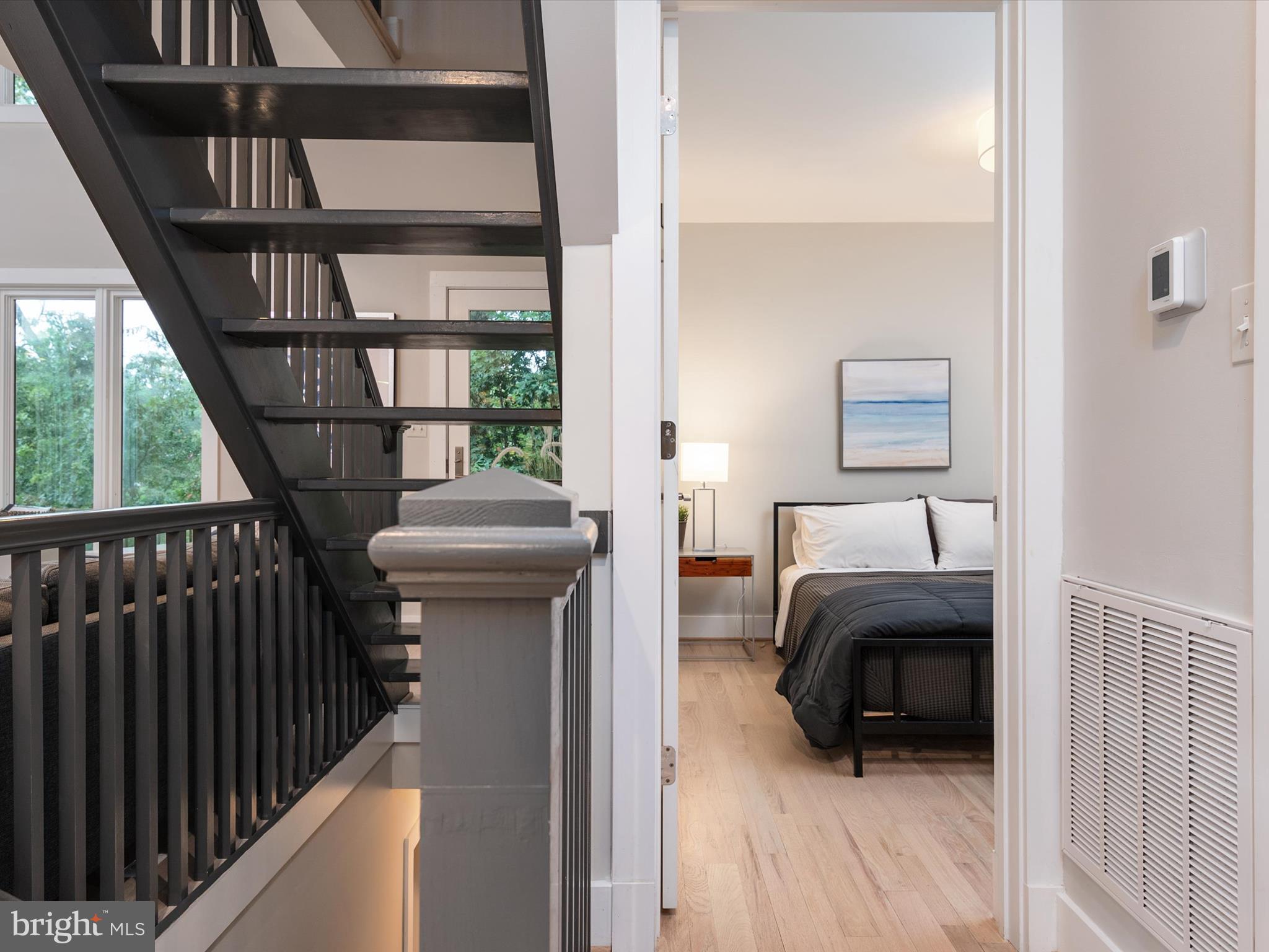 WEEMS CREEK - Residential