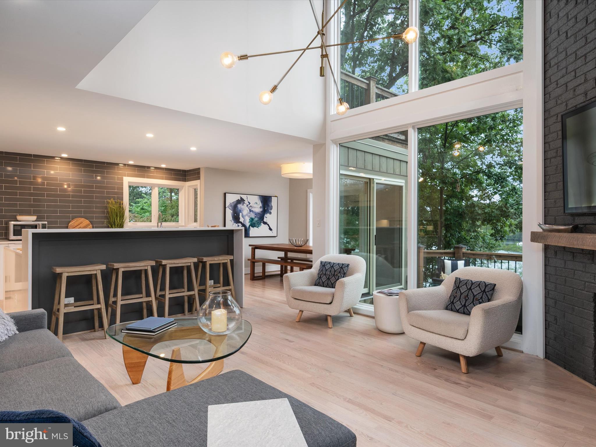 WEEMS CREEK - Residential