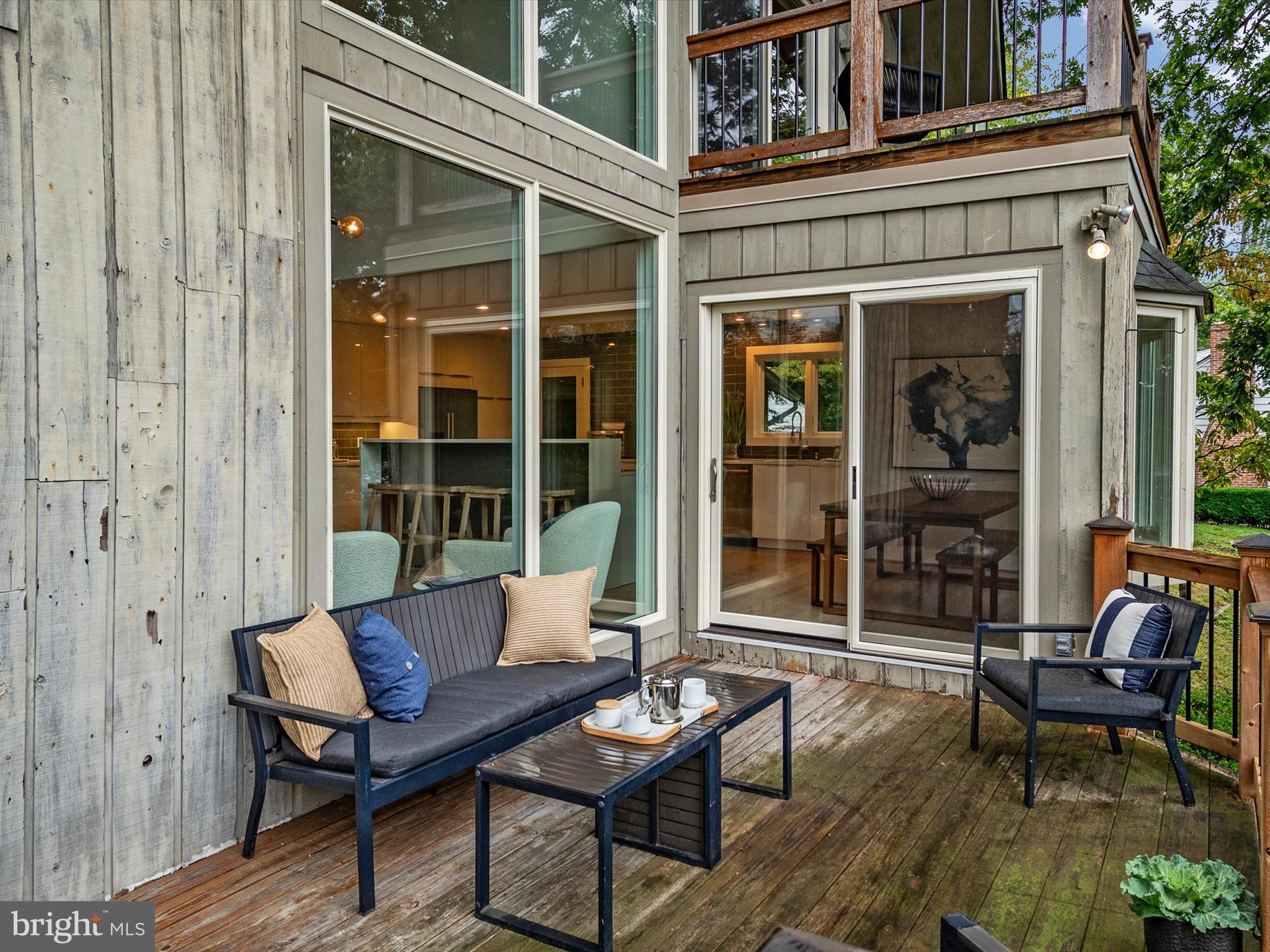 WEEMS CREEK - Residential