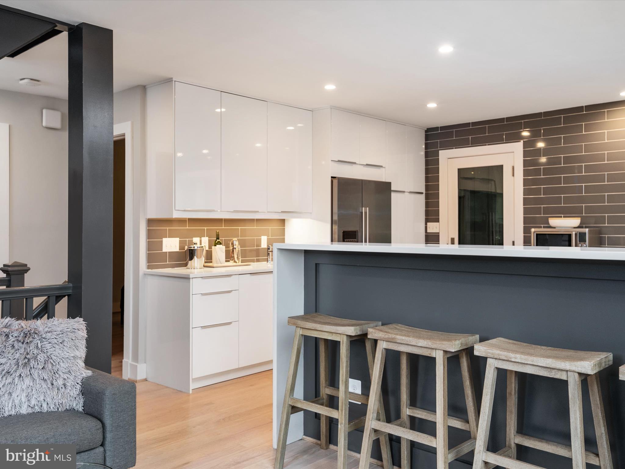 WEEMS CREEK - Residential