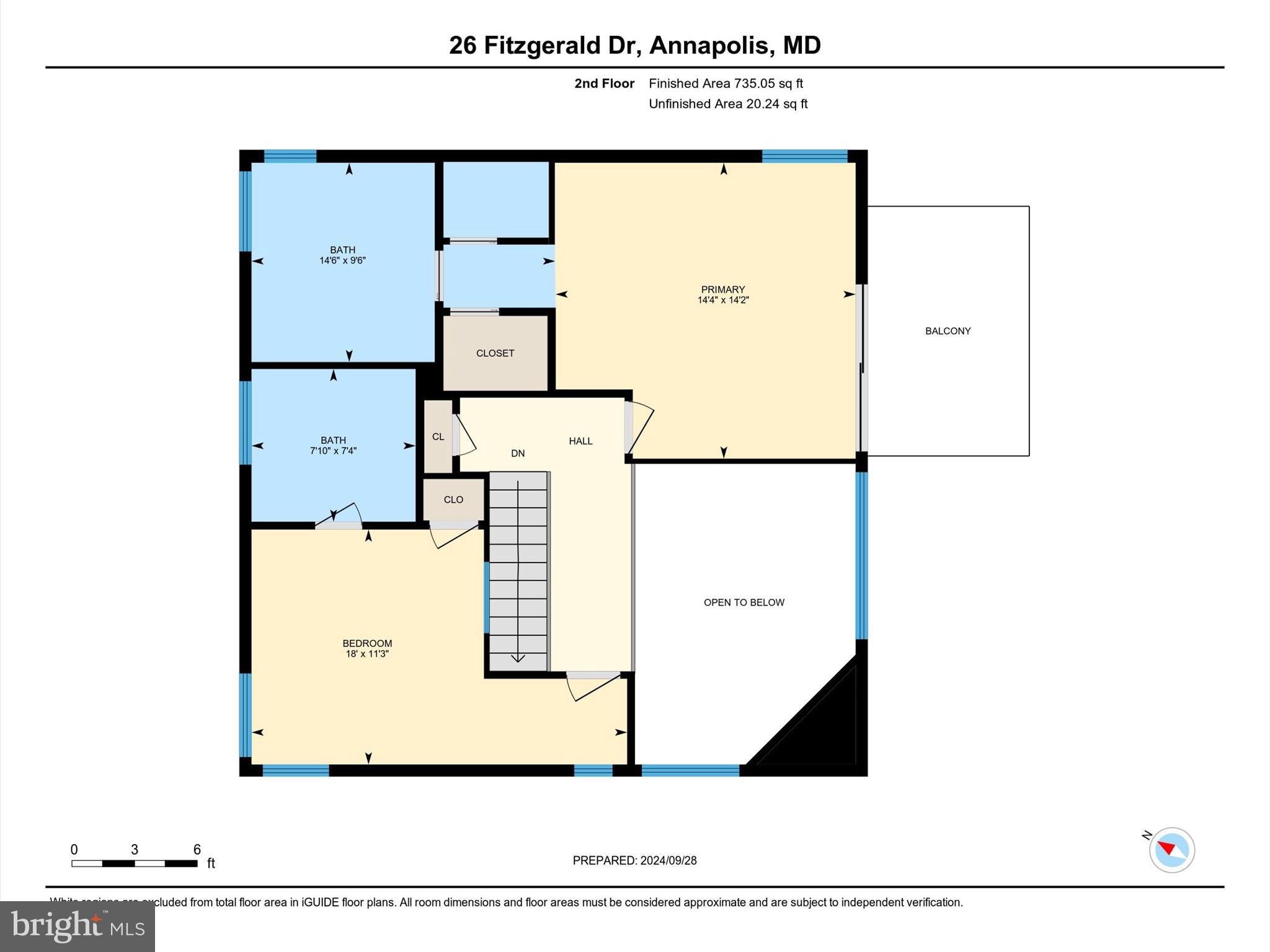WEEMS CREEK - Residential