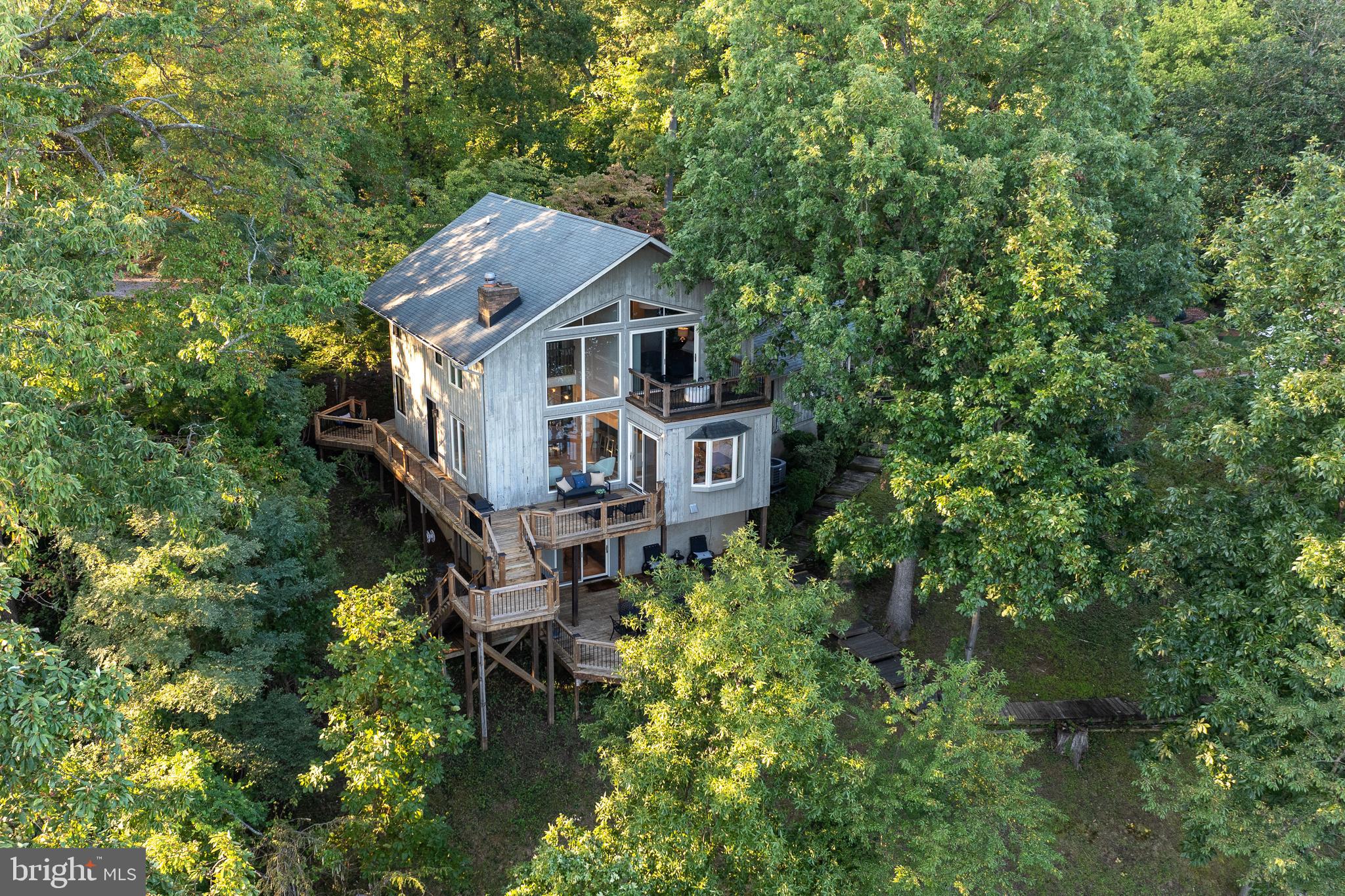 WEEMS CREEK - Residential