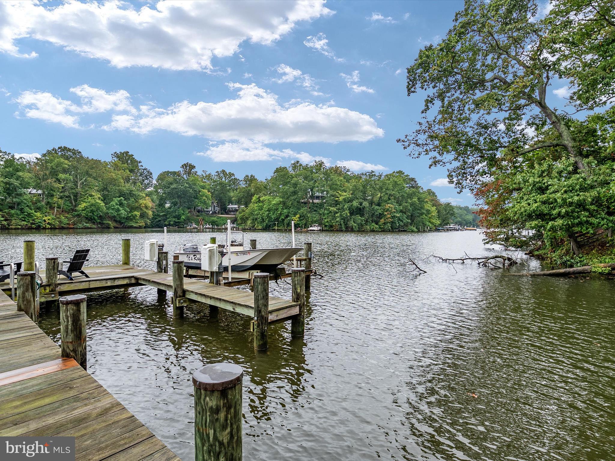 WEEMS CREEK - Residential