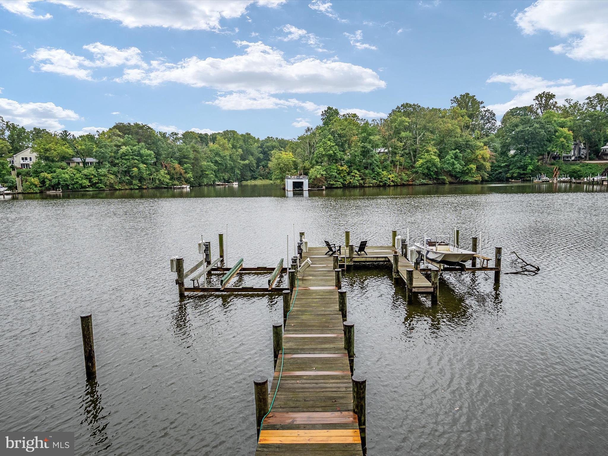 WEEMS CREEK - Residential