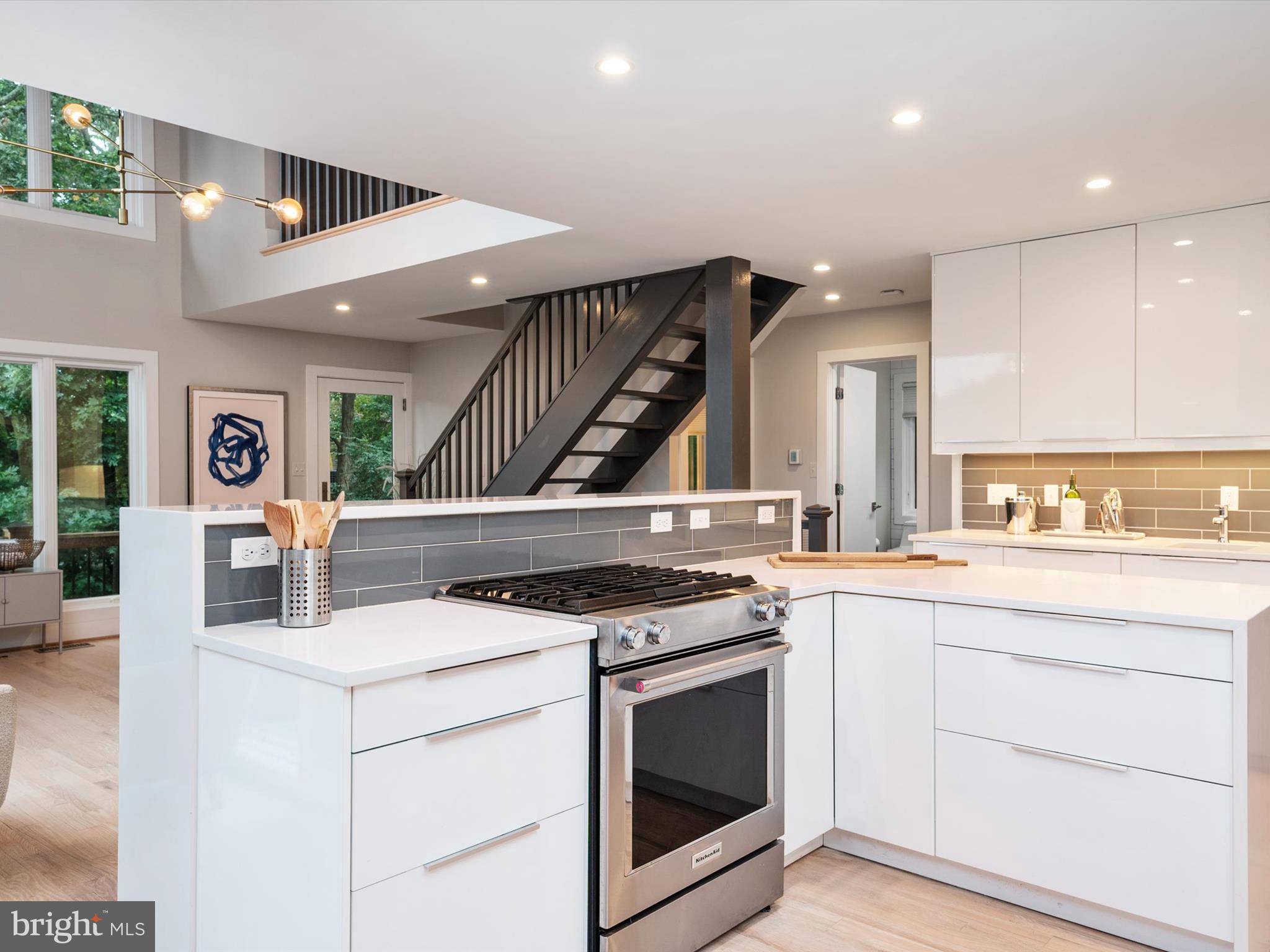 WEEMS CREEK - Residential