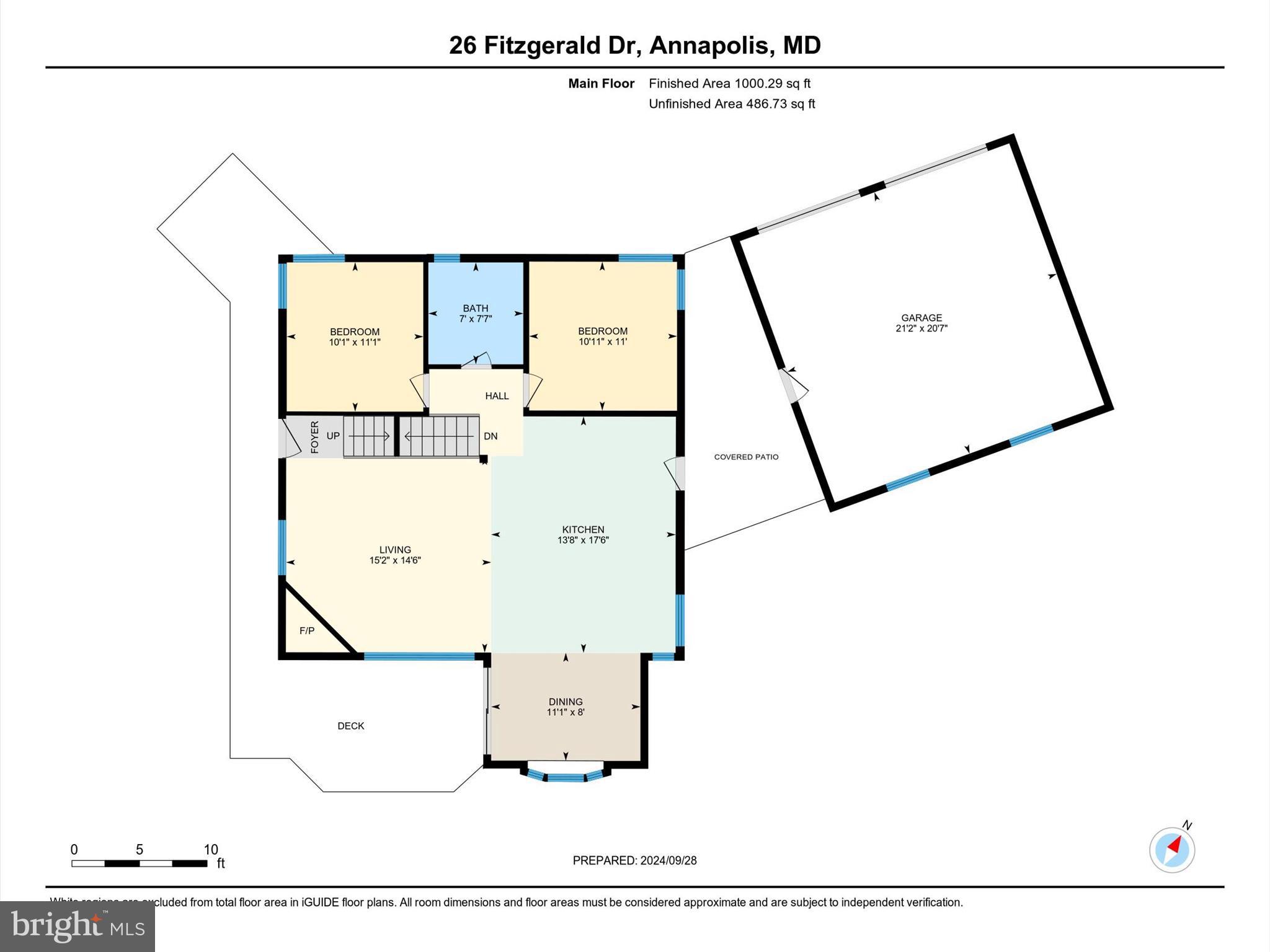 WEEMS CREEK - Residential