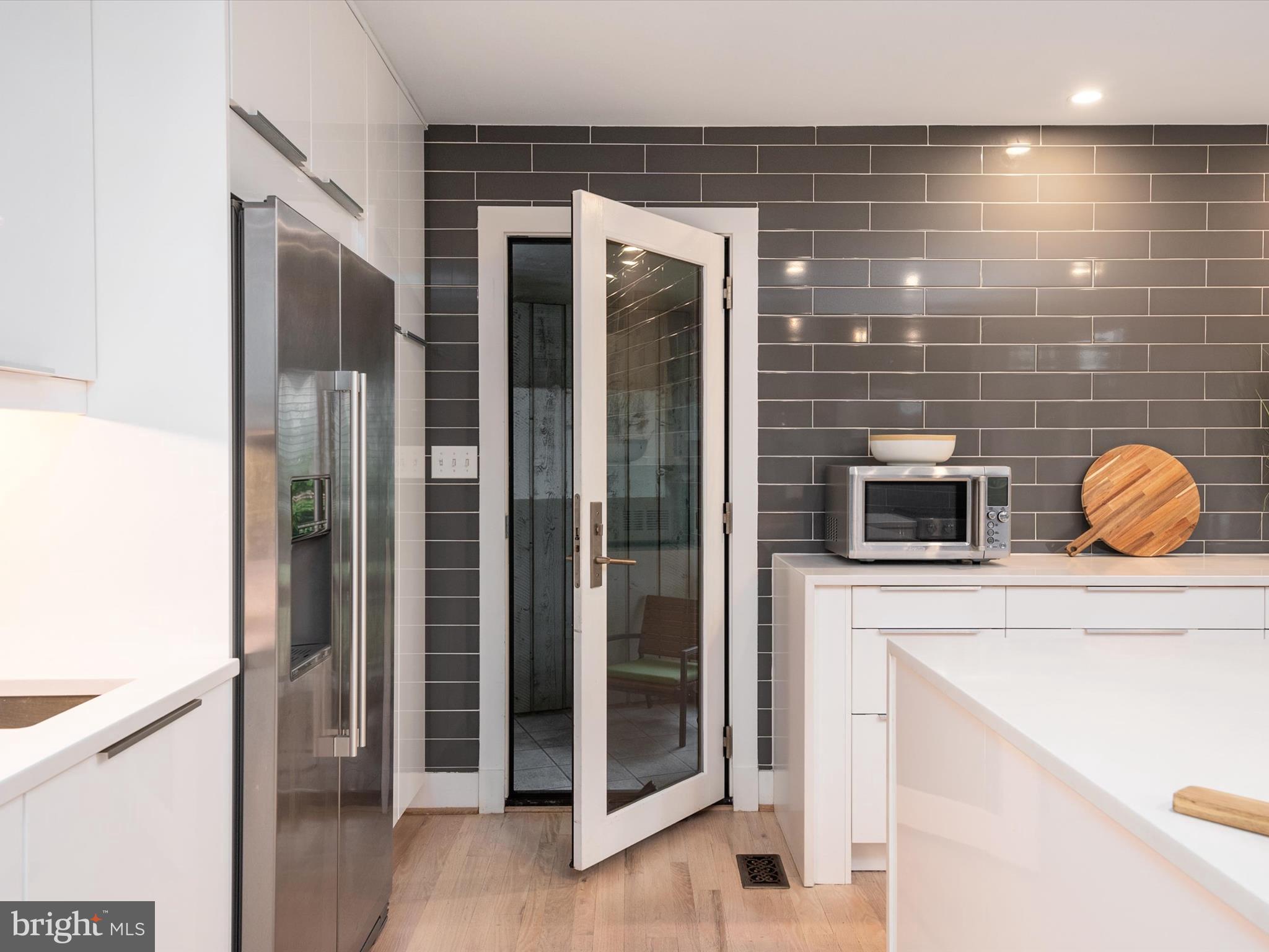 WEEMS CREEK - Residential