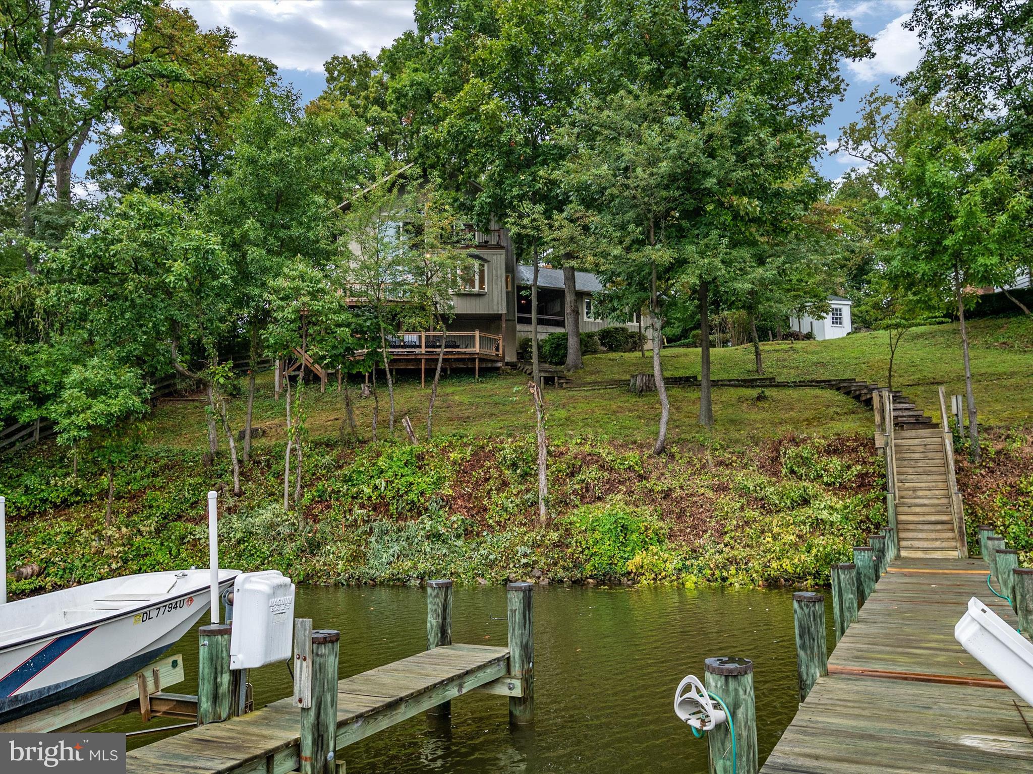 WEEMS CREEK - Residential