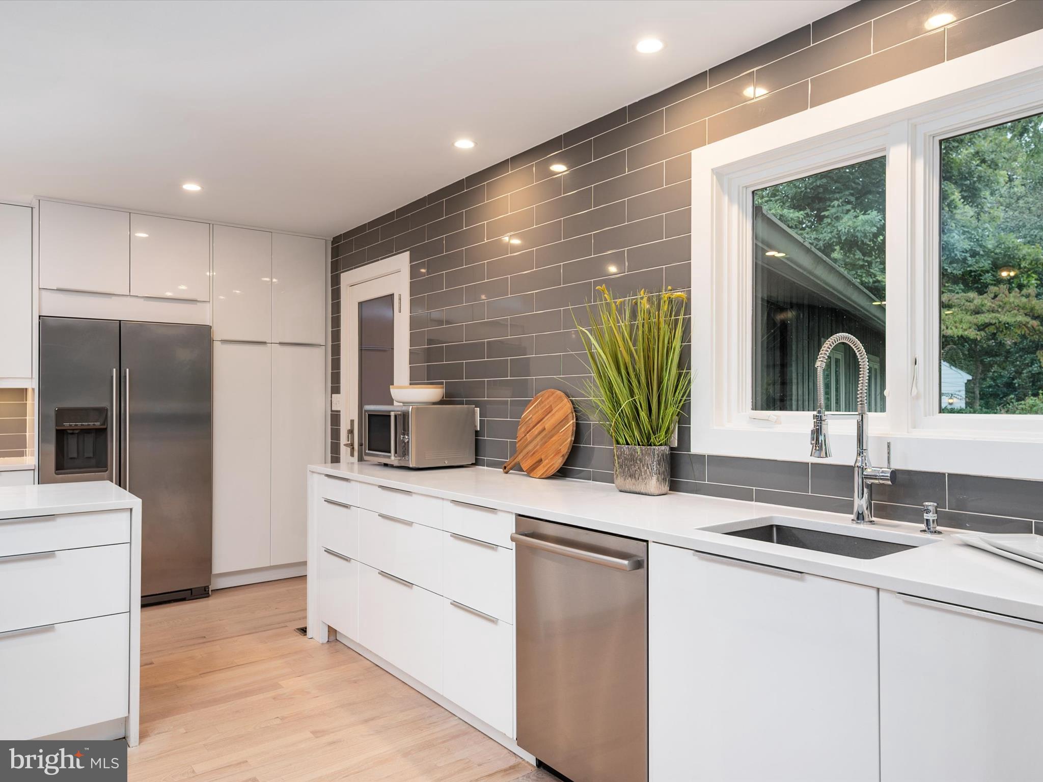 WEEMS CREEK - Residential