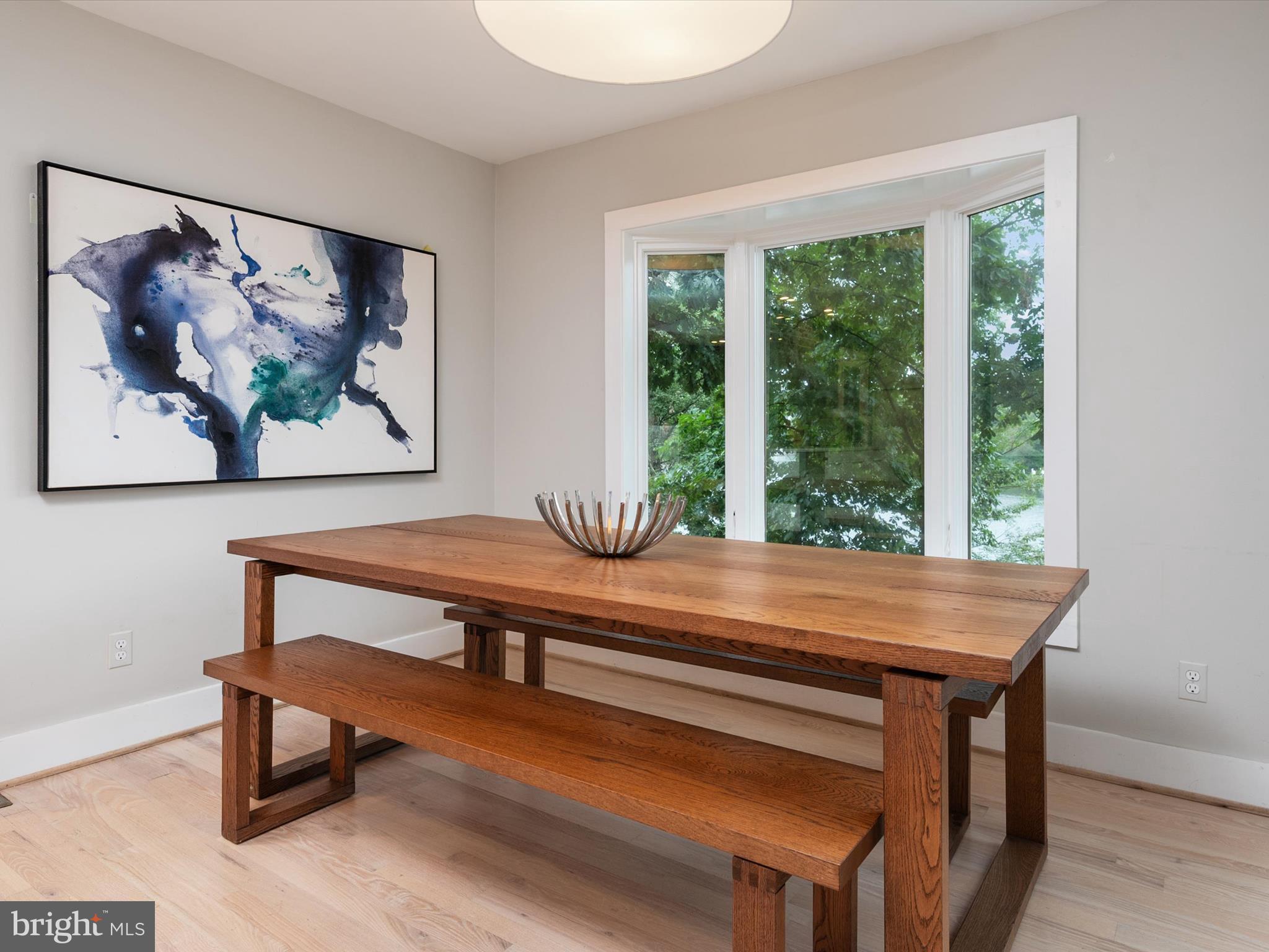 WEEMS CREEK - Residential