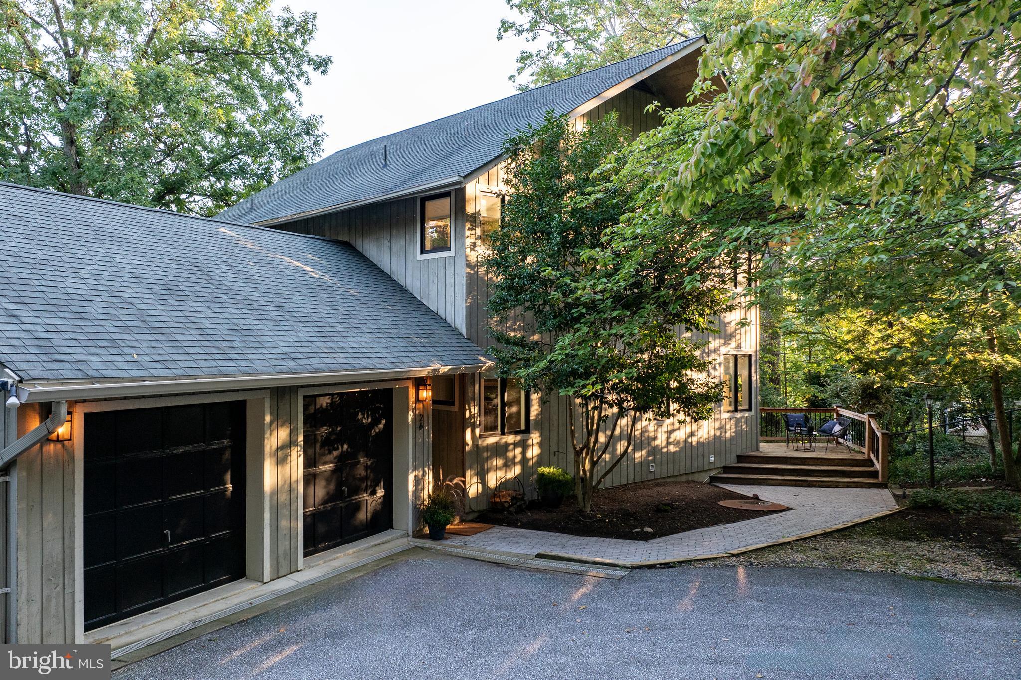 WEEMS CREEK - Residential