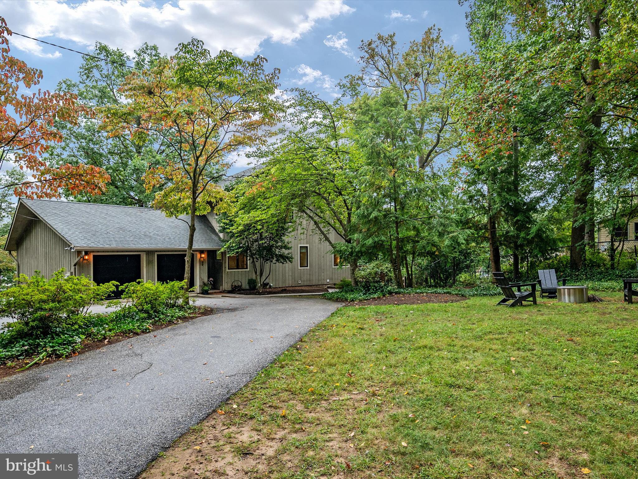 WEEMS CREEK - Residential