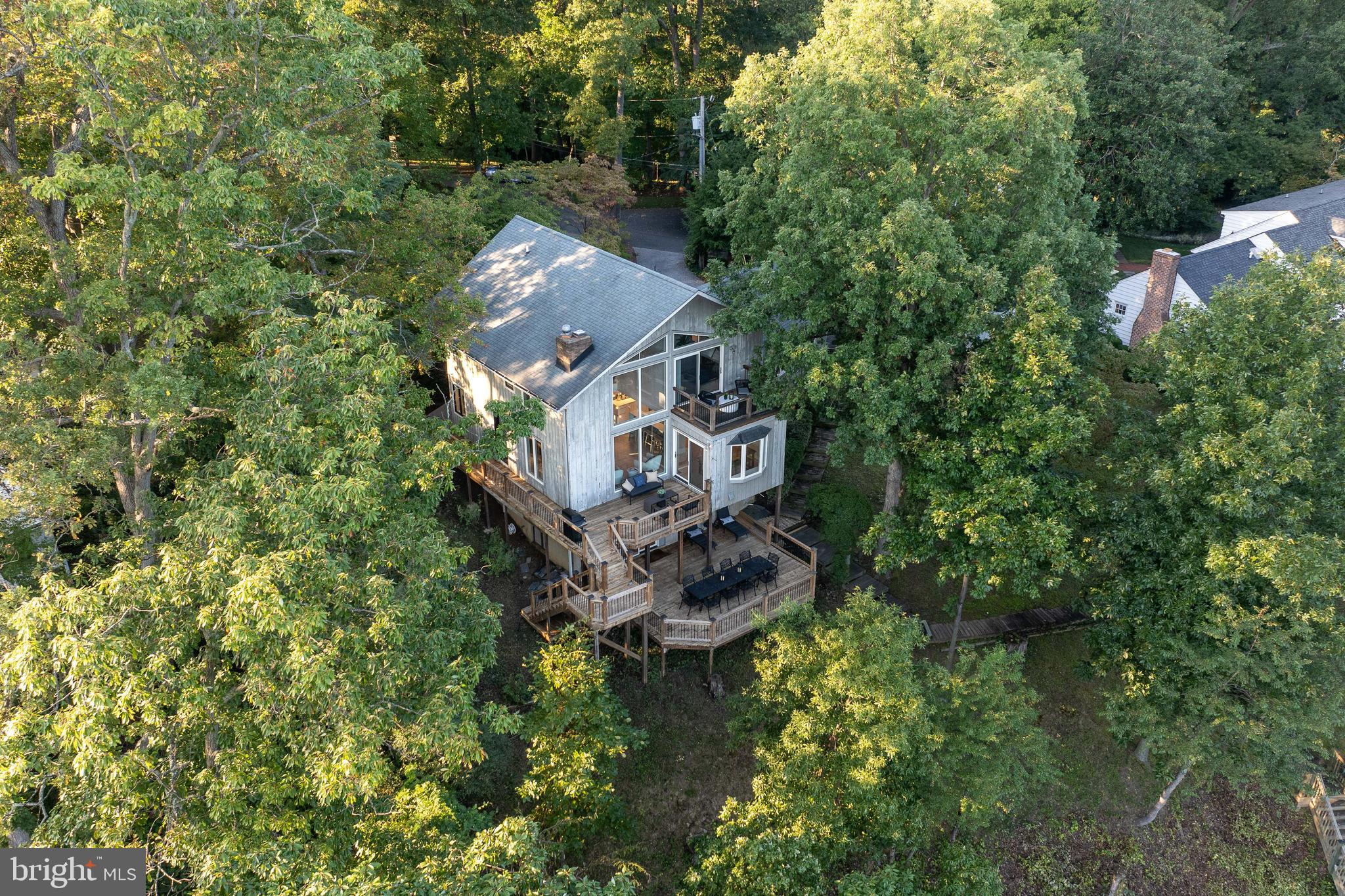 WEEMS CREEK - Residential