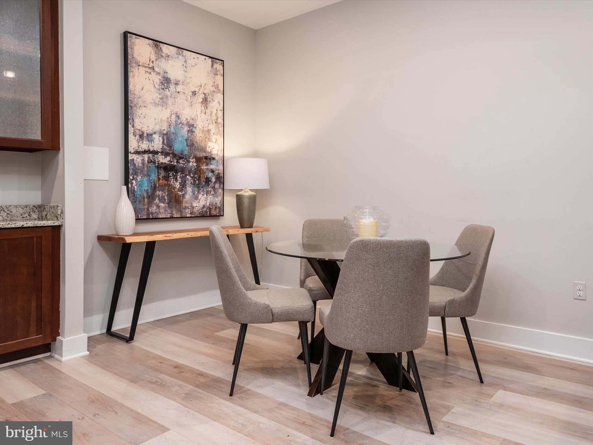 WEEMS CREEK - Residential