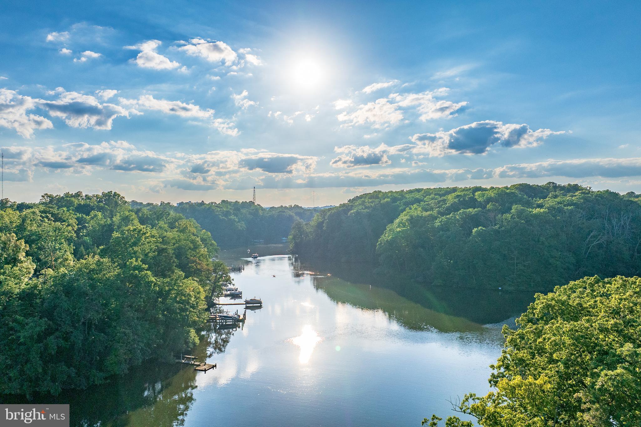 WEEMS CREEK - Residential