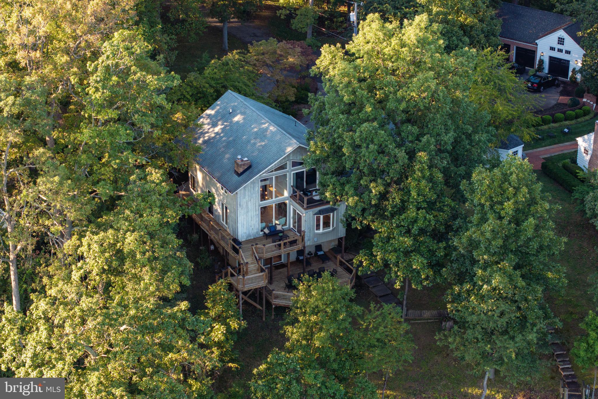 WEEMS CREEK - Residential