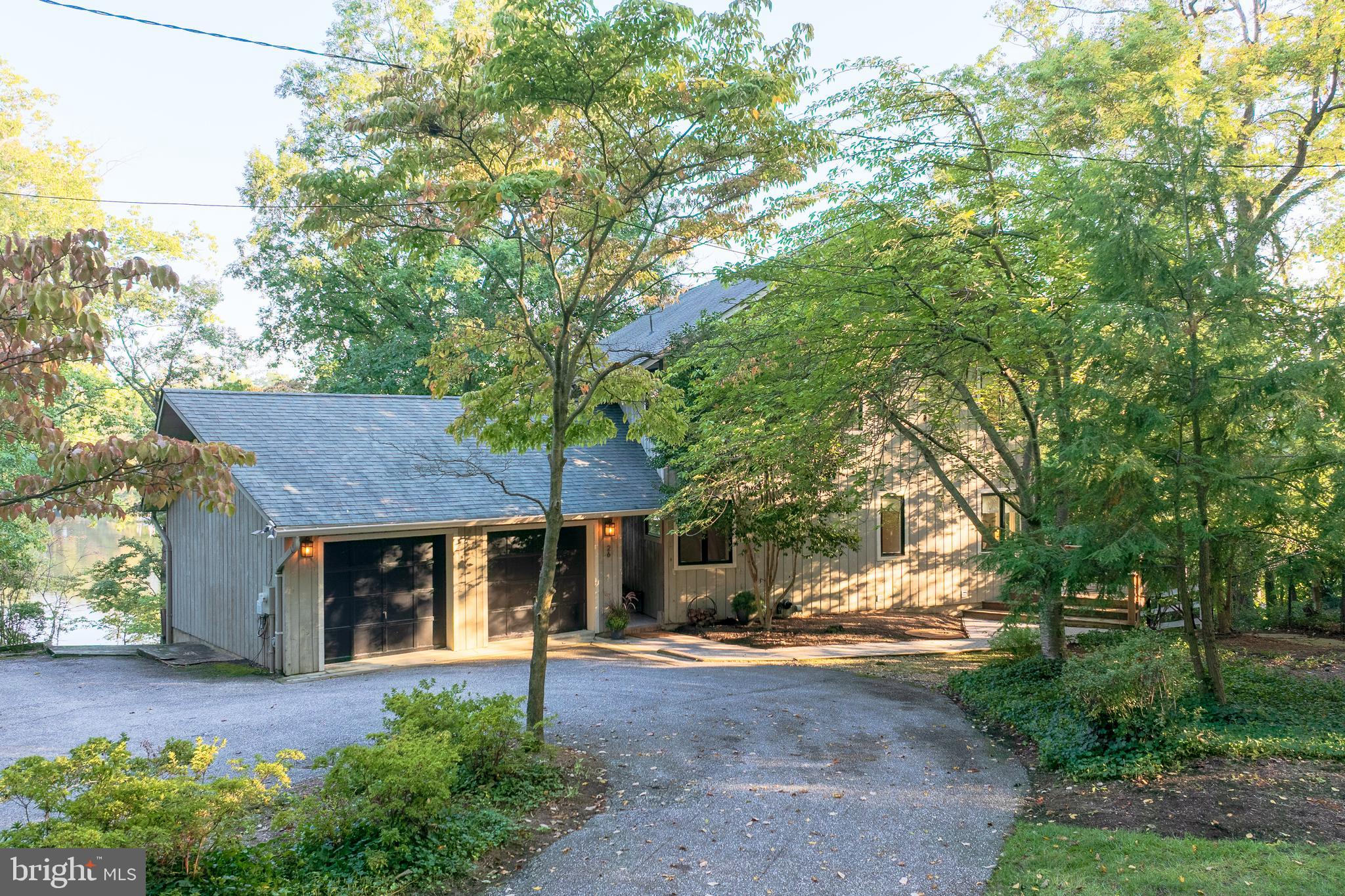 WEEMS CREEK - Residential