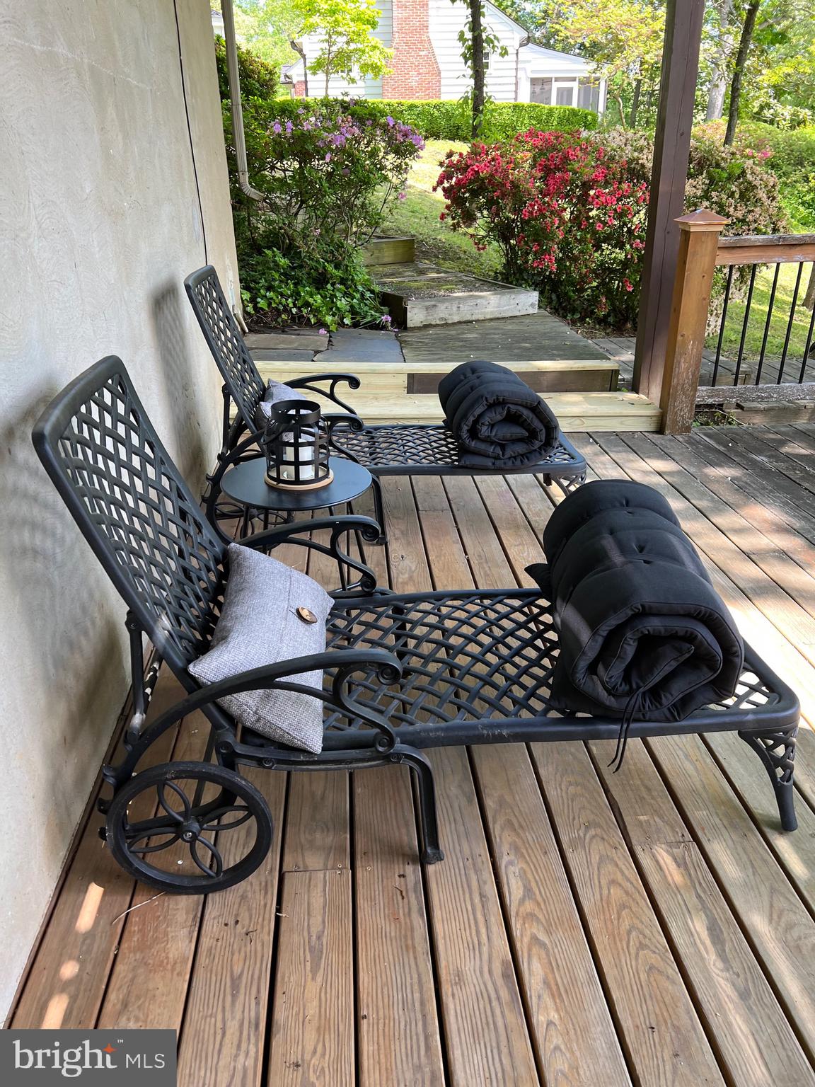 WEEMS CREEK - Residential