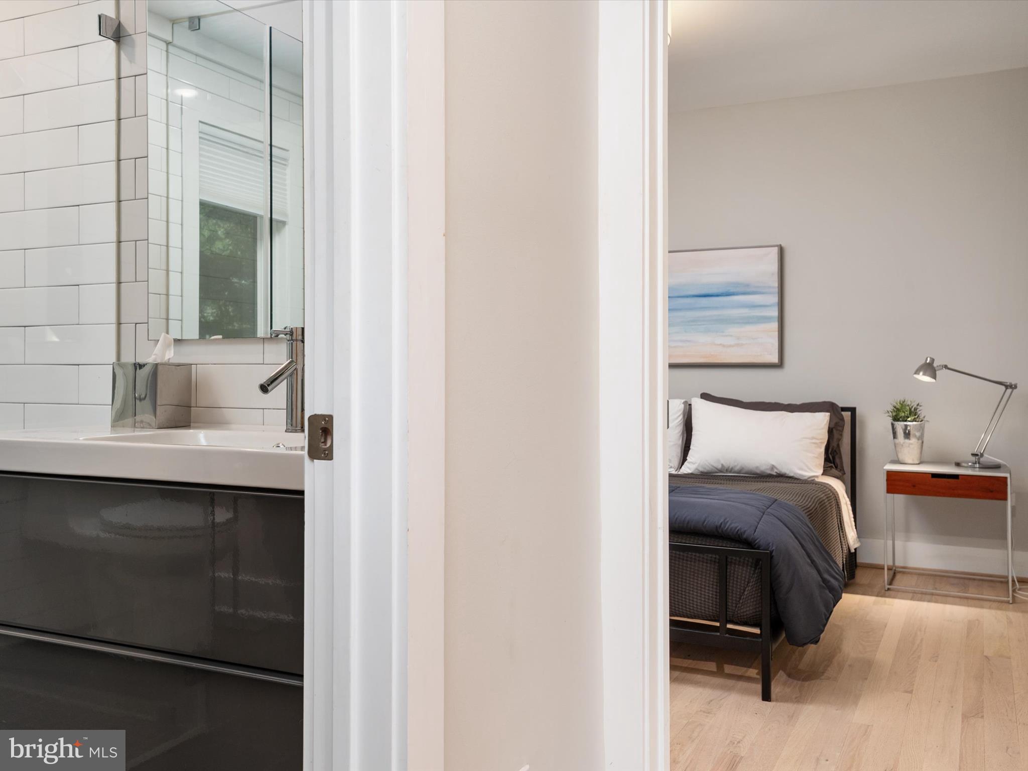 WEEMS CREEK - Residential