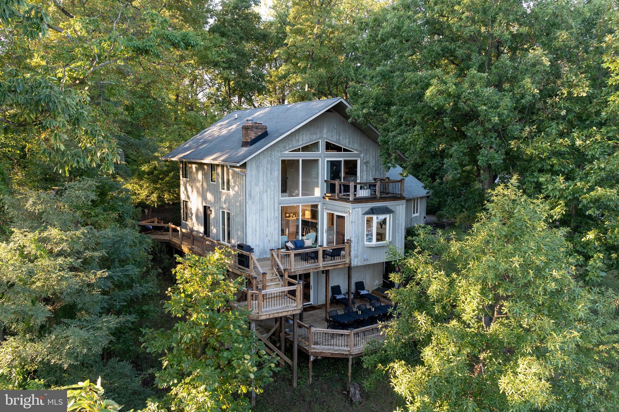 WEEMS CREEK - Residential