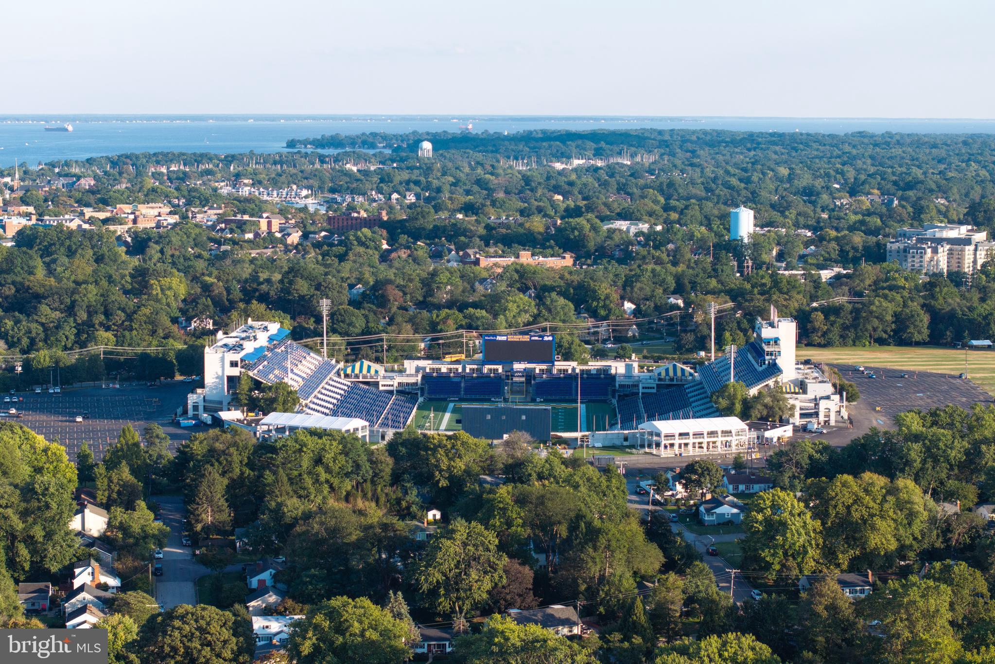 WEEMS CREEK - Residential