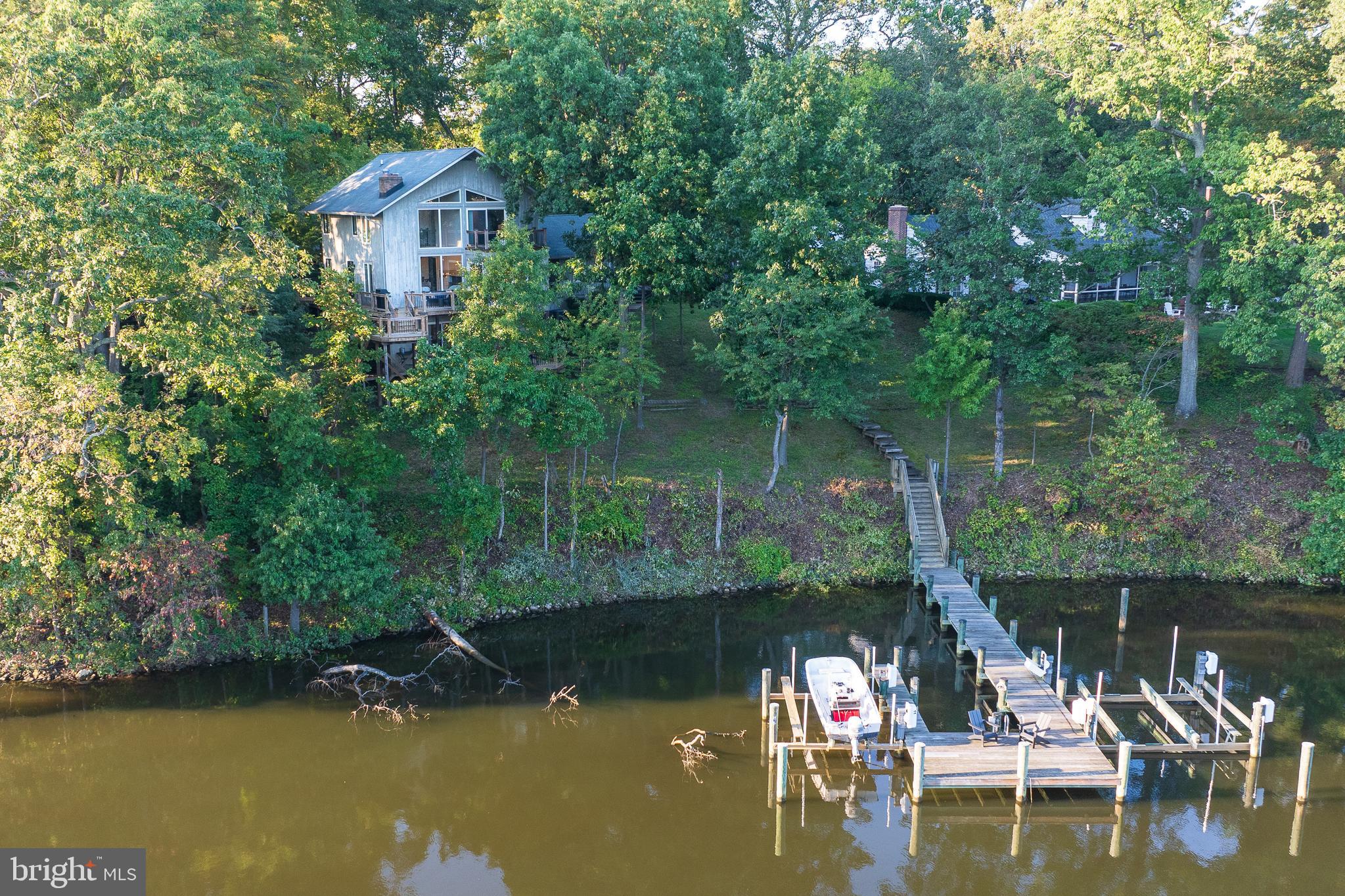 WEEMS CREEK - Residential