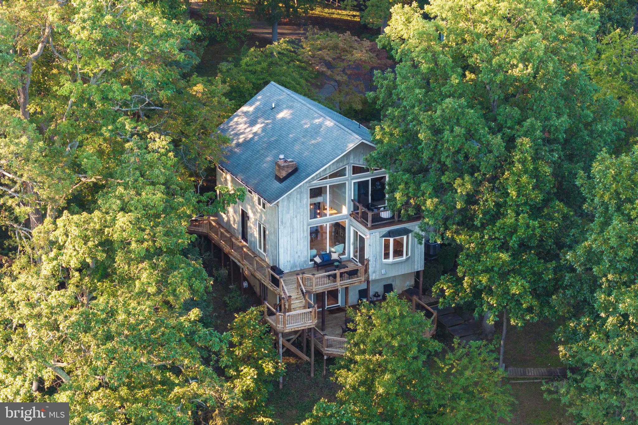 WEEMS CREEK - Residential