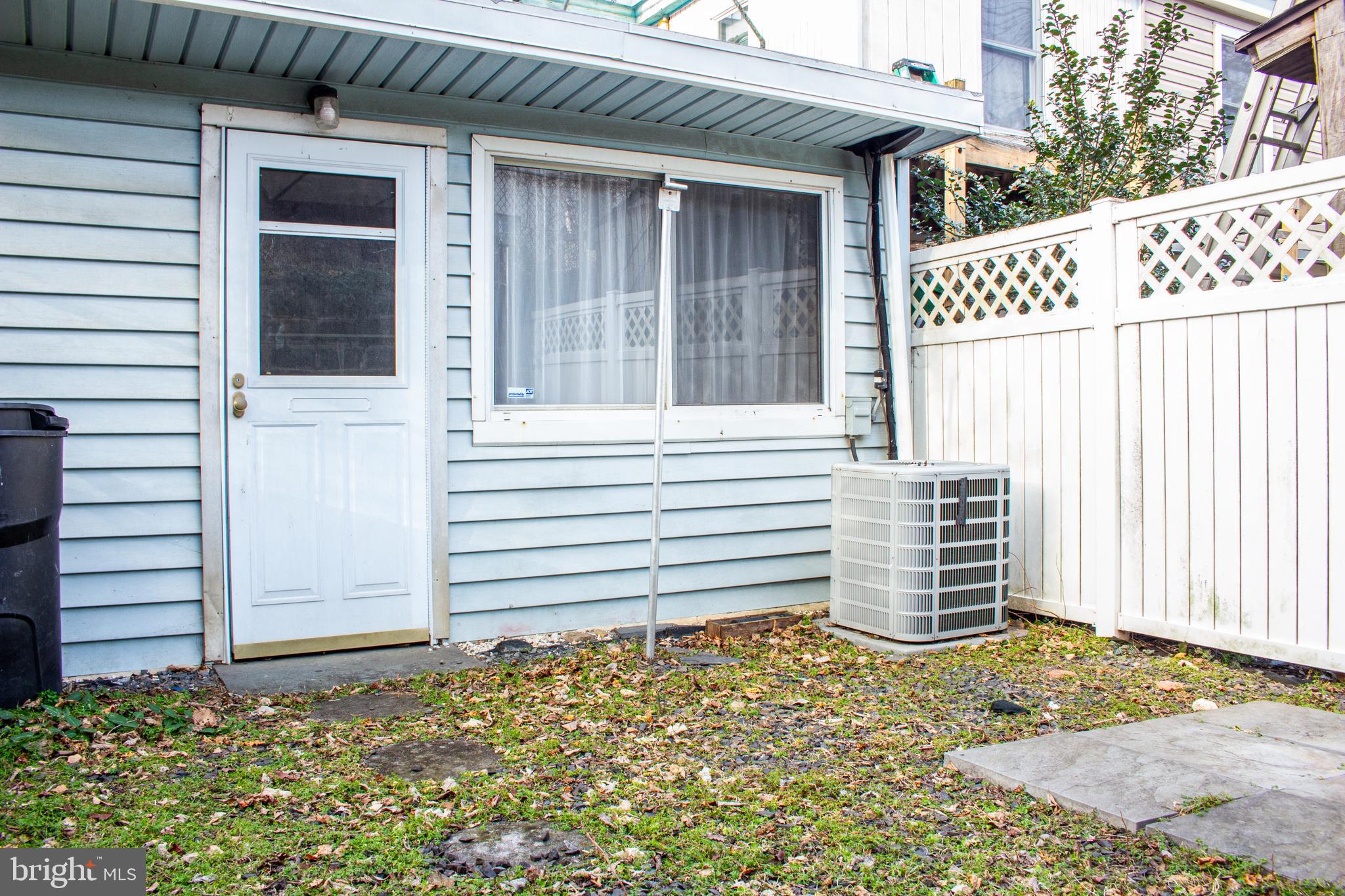 MANAYUNK - Residential