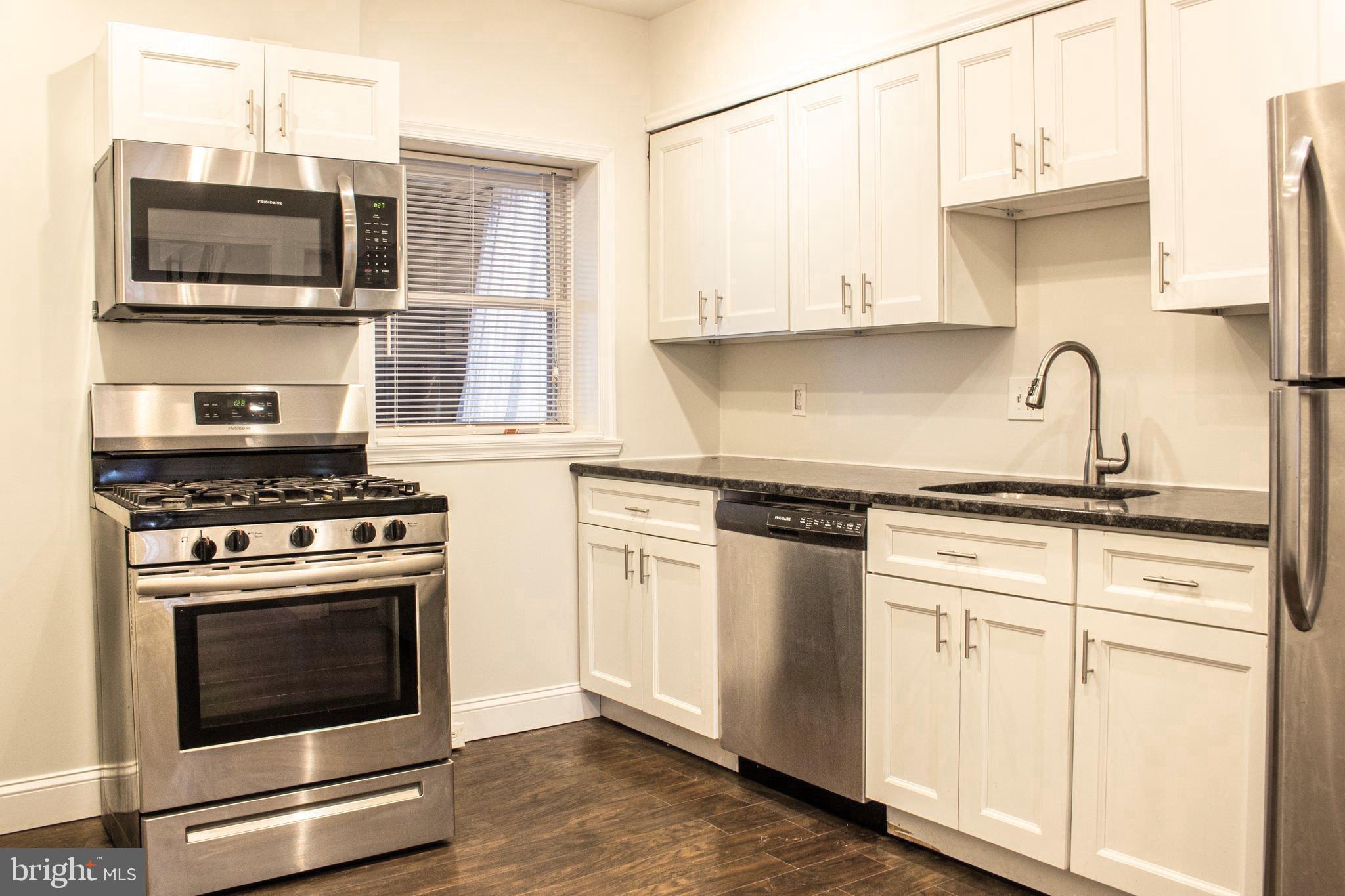 MANAYUNK - Residential