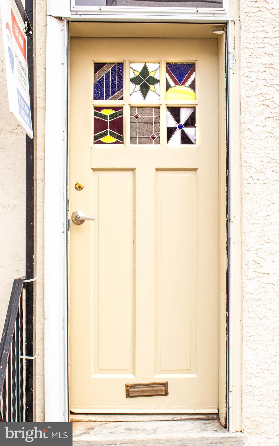 MANAYUNK - Residential