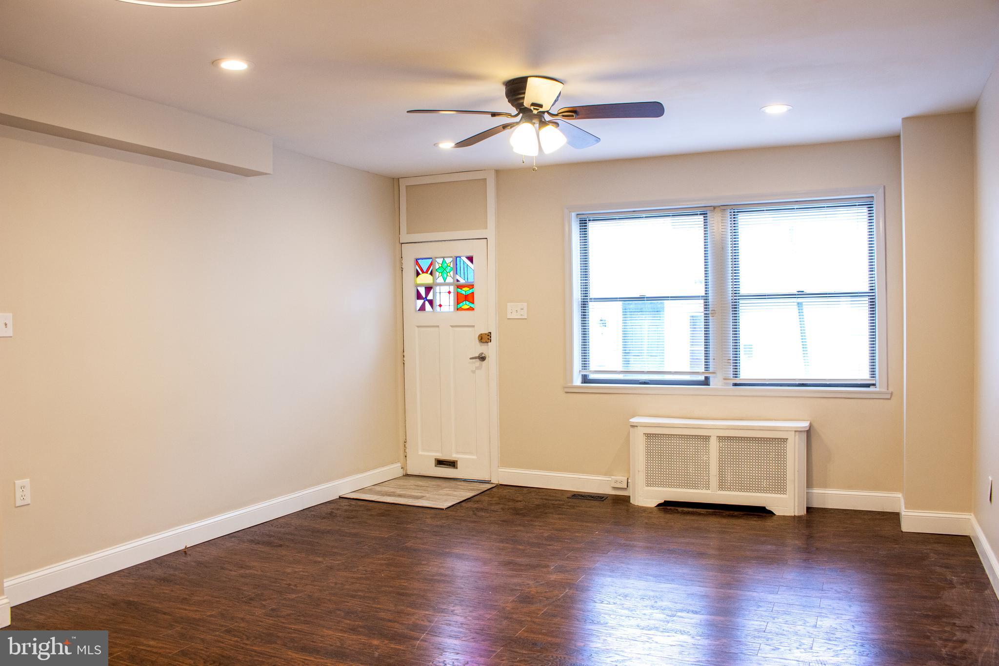 MANAYUNK - Residential