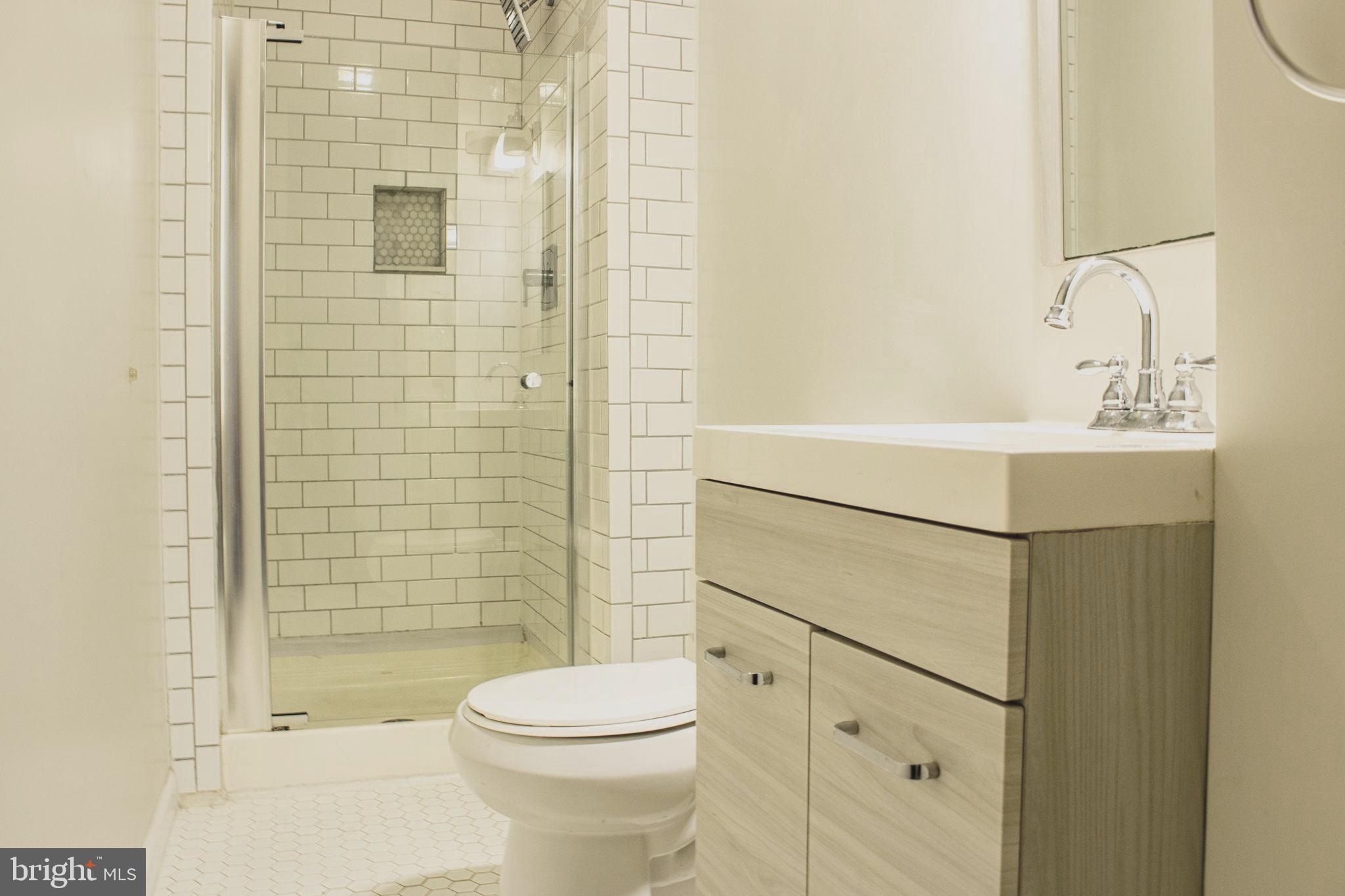 MANAYUNK - Residential