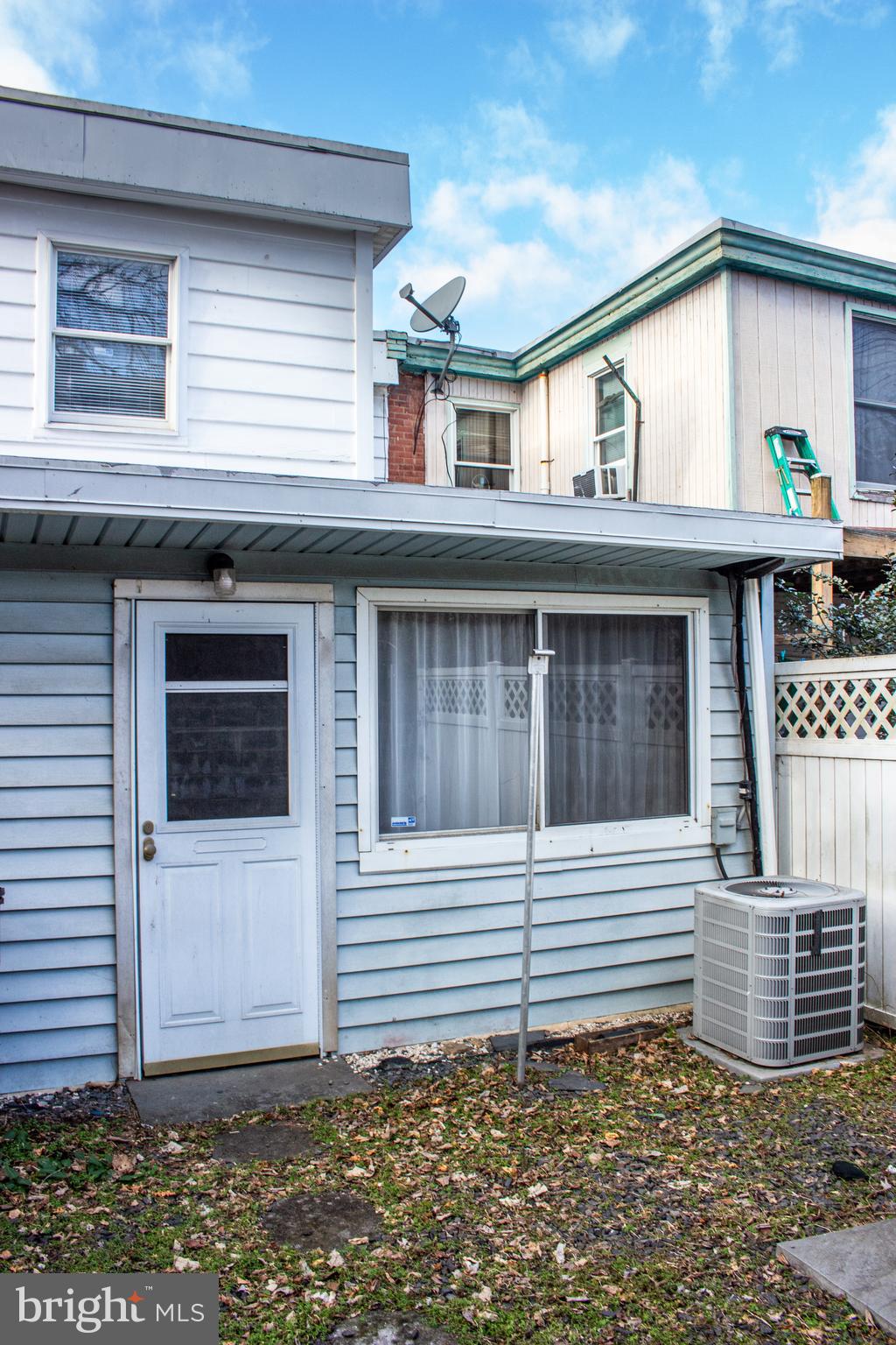 MANAYUNK - Residential