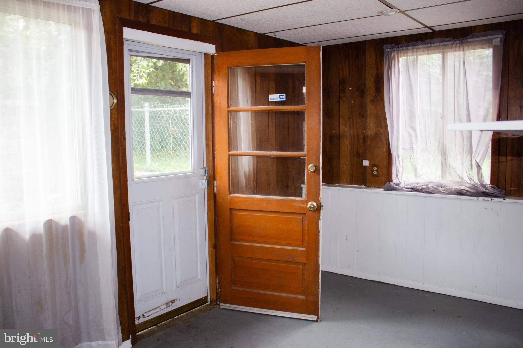 MANAYUNK - Residential