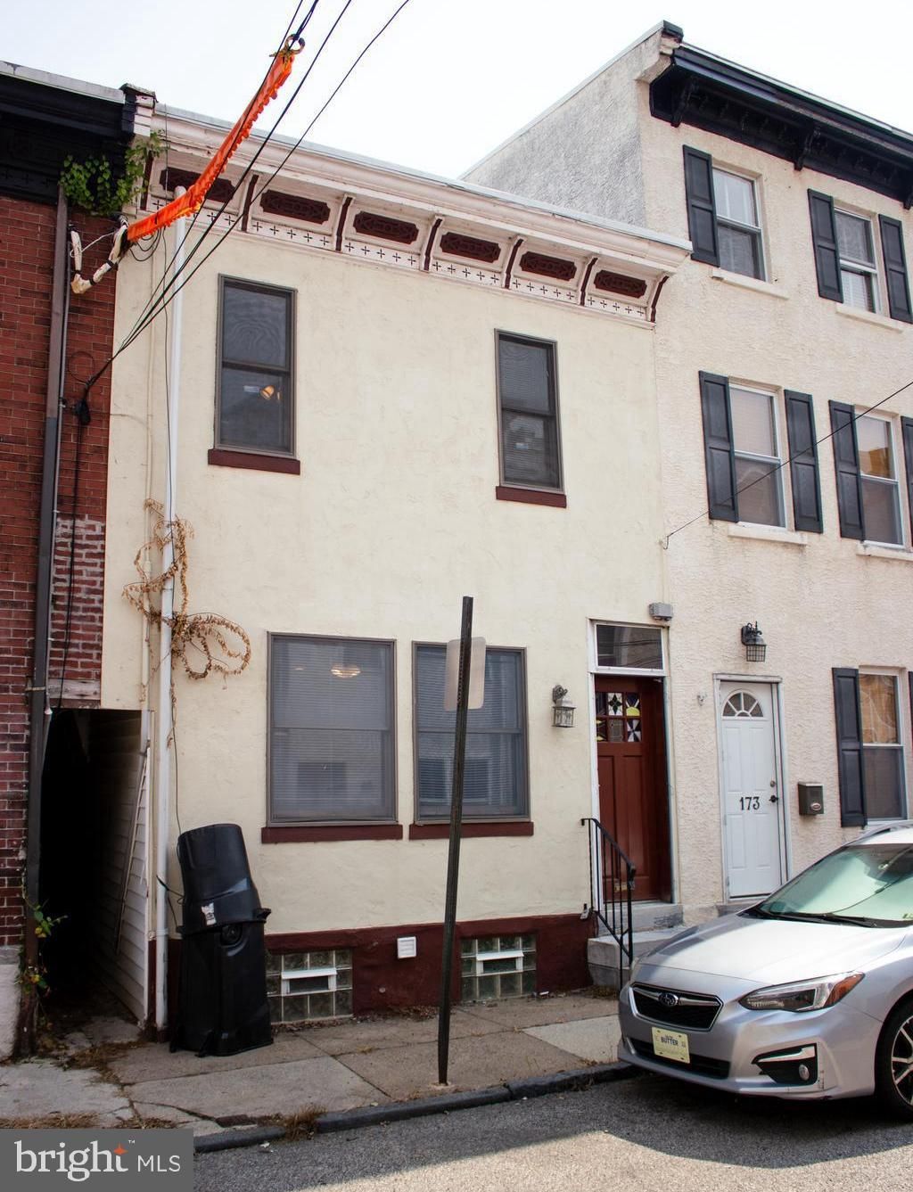 Photo of 175 Krams Avenue, PHILADELPHIA, PA 19127 (MLS # PAPH2535186)