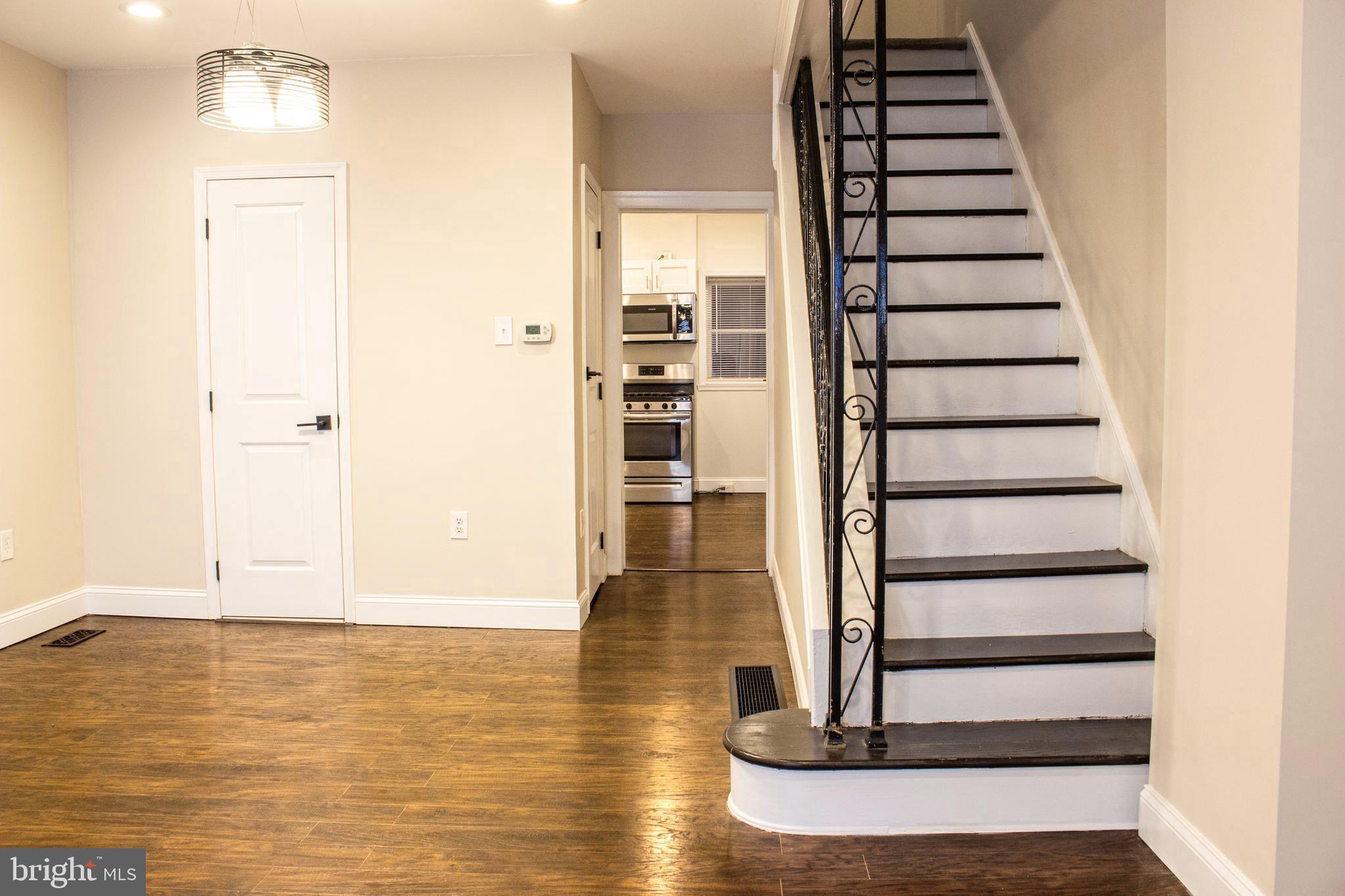 MANAYUNK - Residential