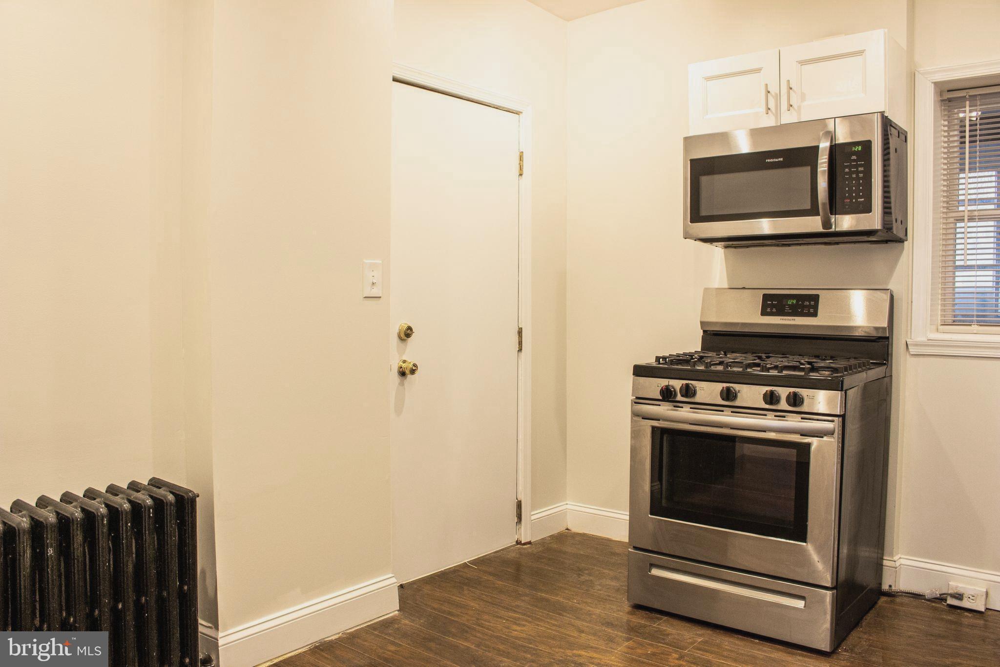 MANAYUNK - Residential