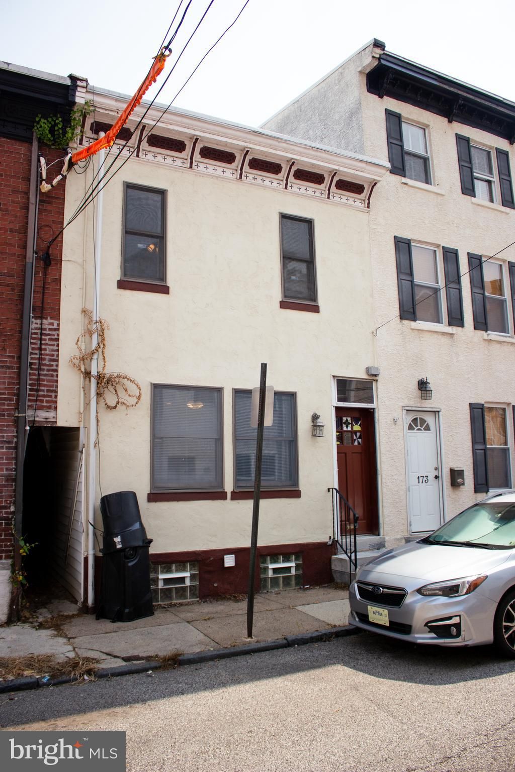 Photo of 175 Krams Avenue, PHILADELPHIA, PA 19127 (MLS # PAPH2535186)
