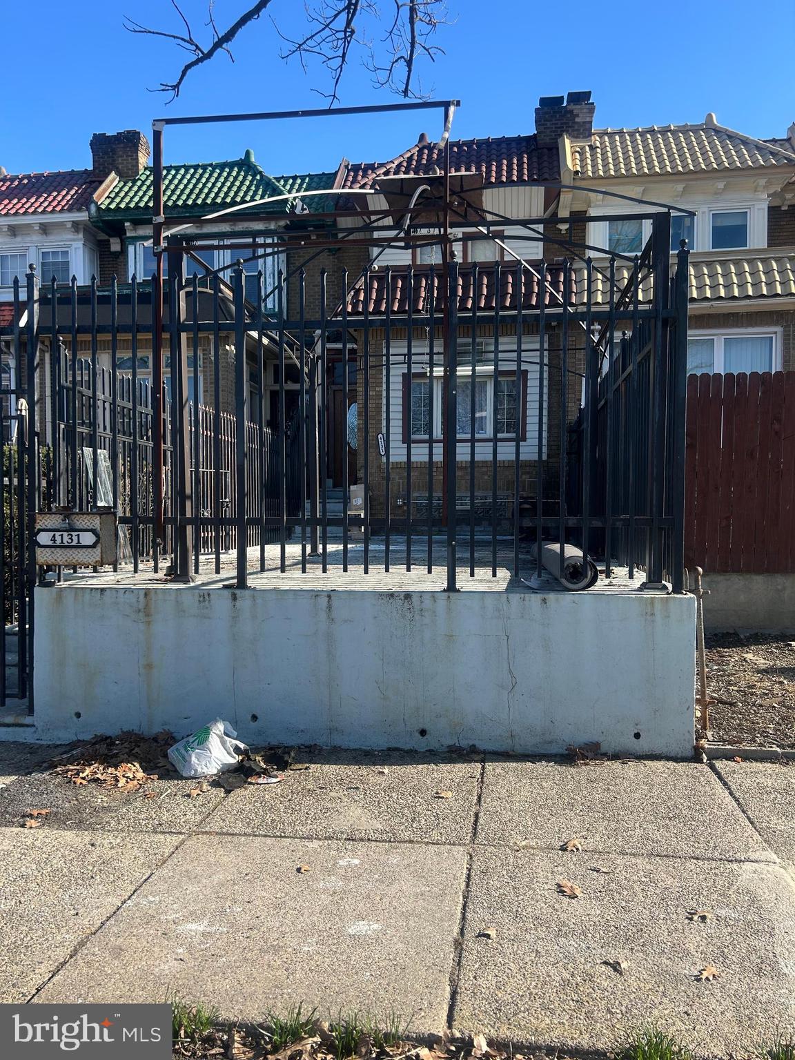 NORTHWOOD - Residential