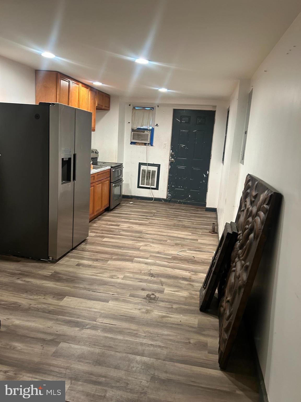 NORTHWOOD - Residential