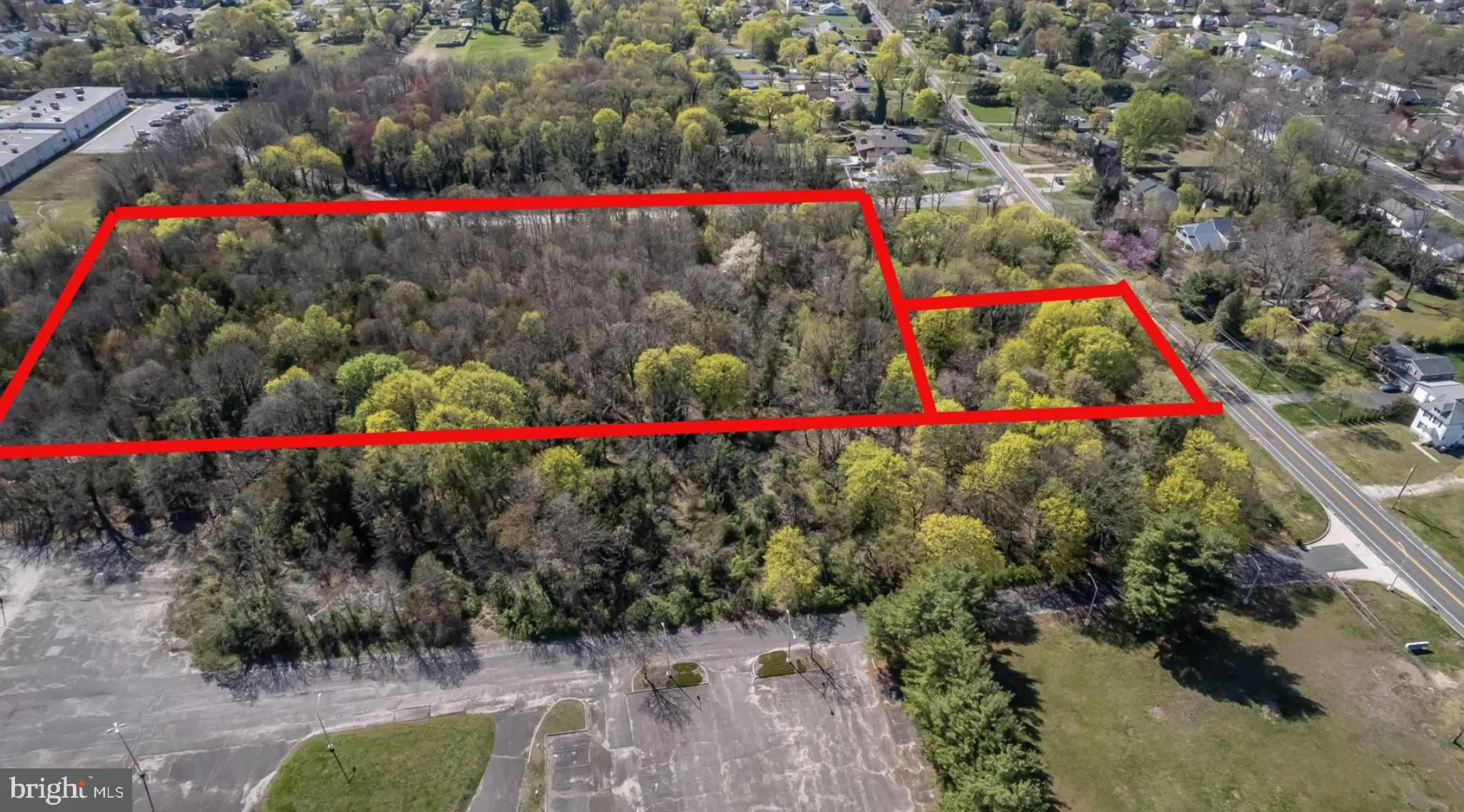 Vineland, New Jersey 08360, United States, ,Land,Active,134721