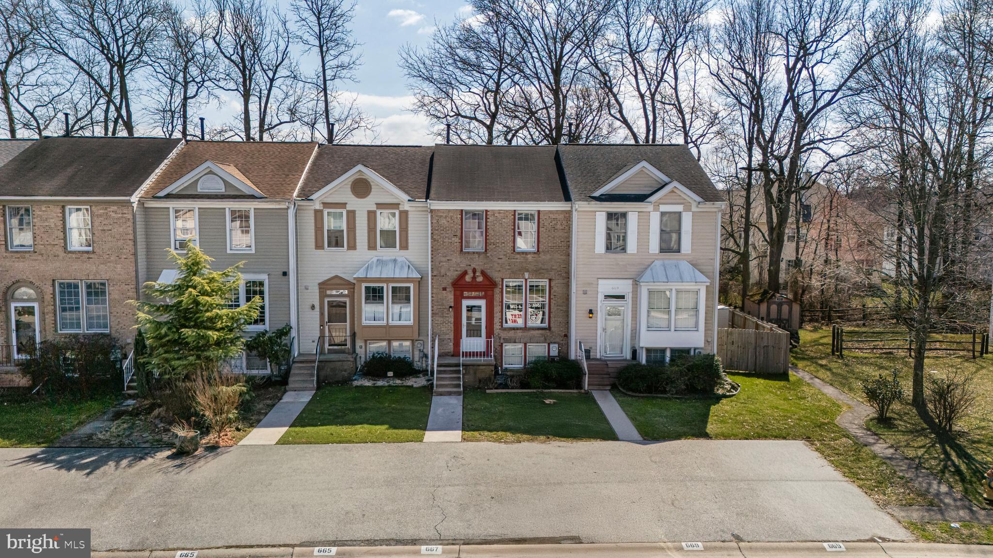 PINEWOODS - Residential