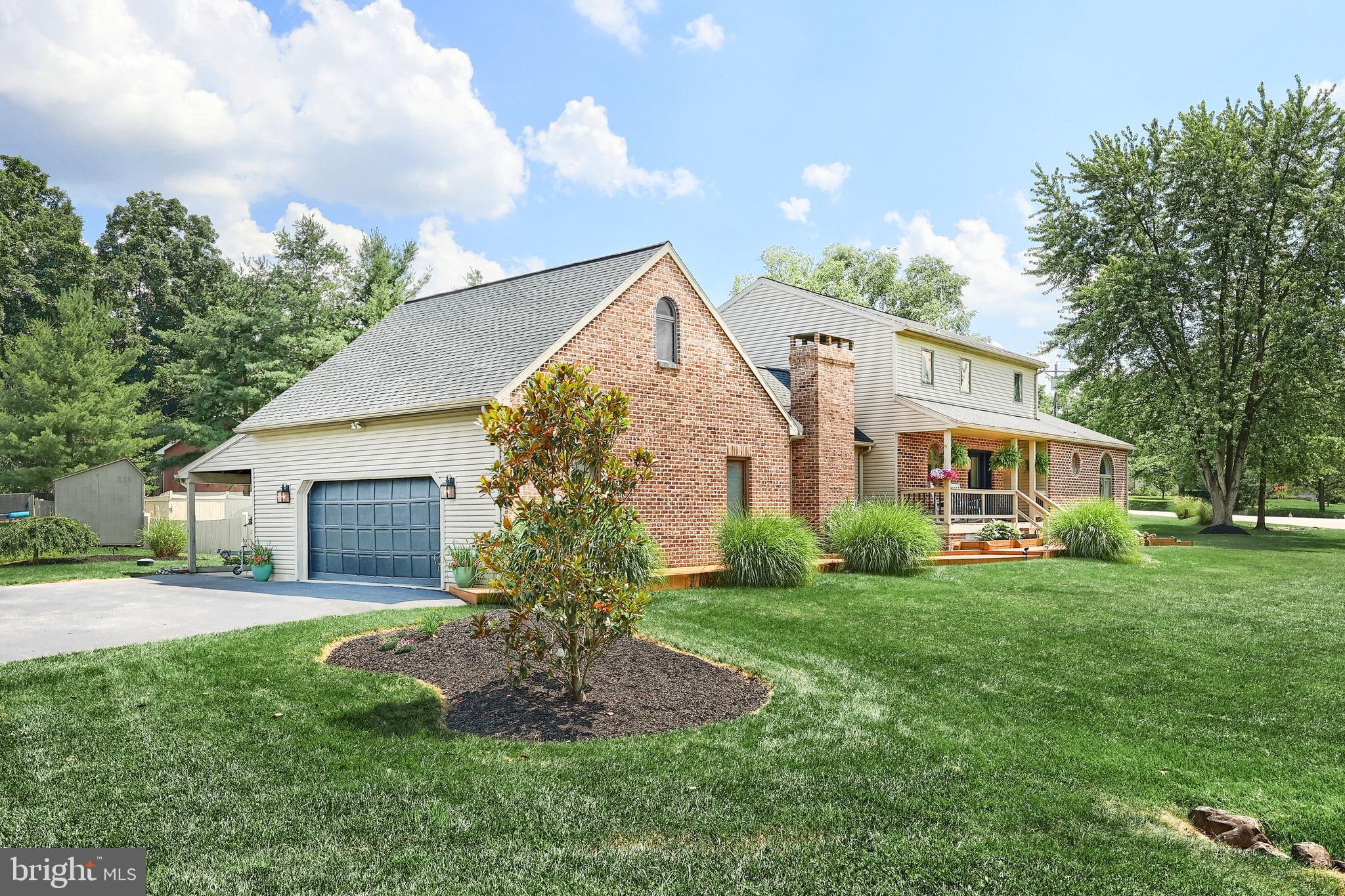 543 LAKE MEADE DRIVE