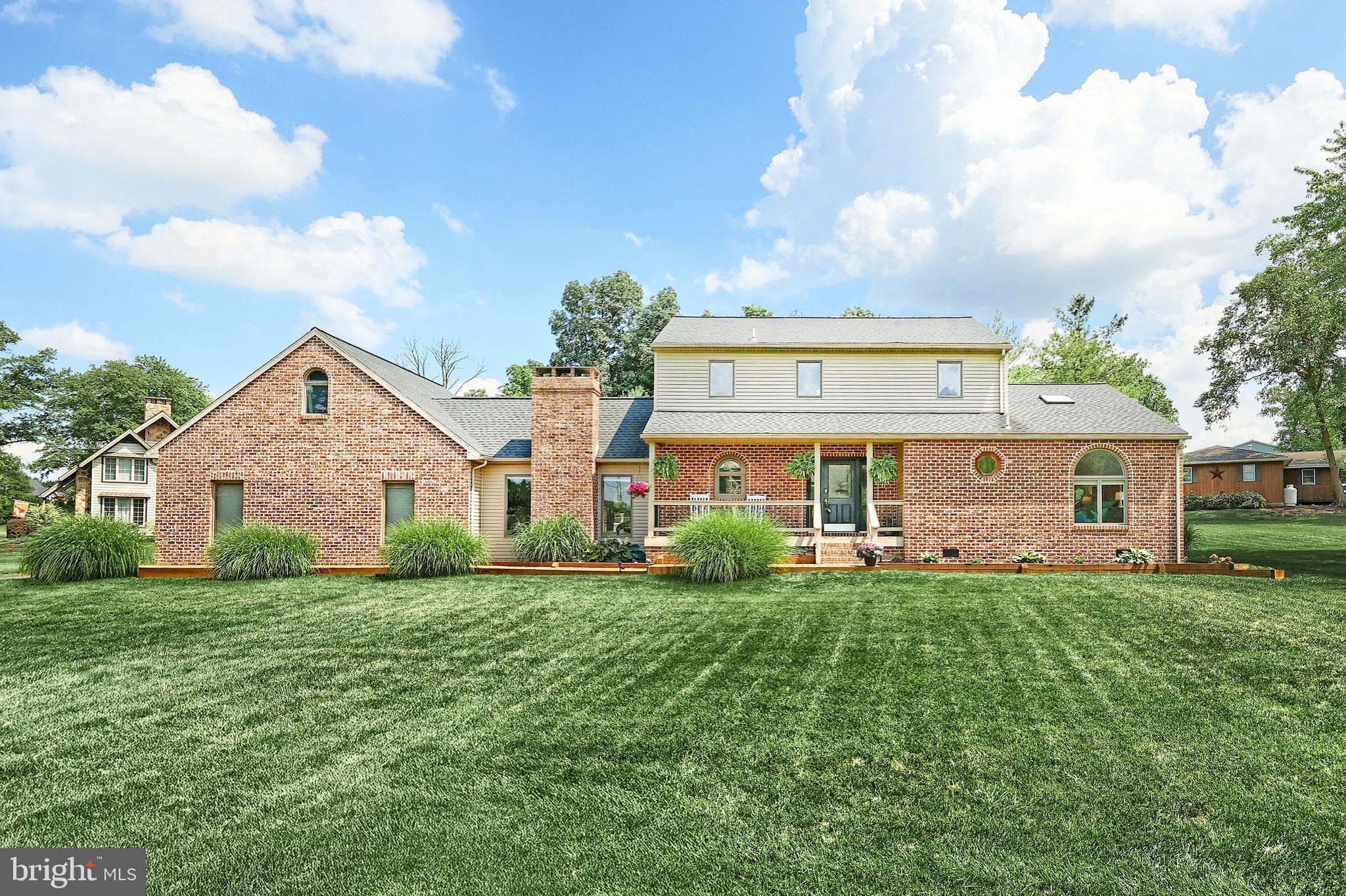 543 LAKE MEADE DRIVE