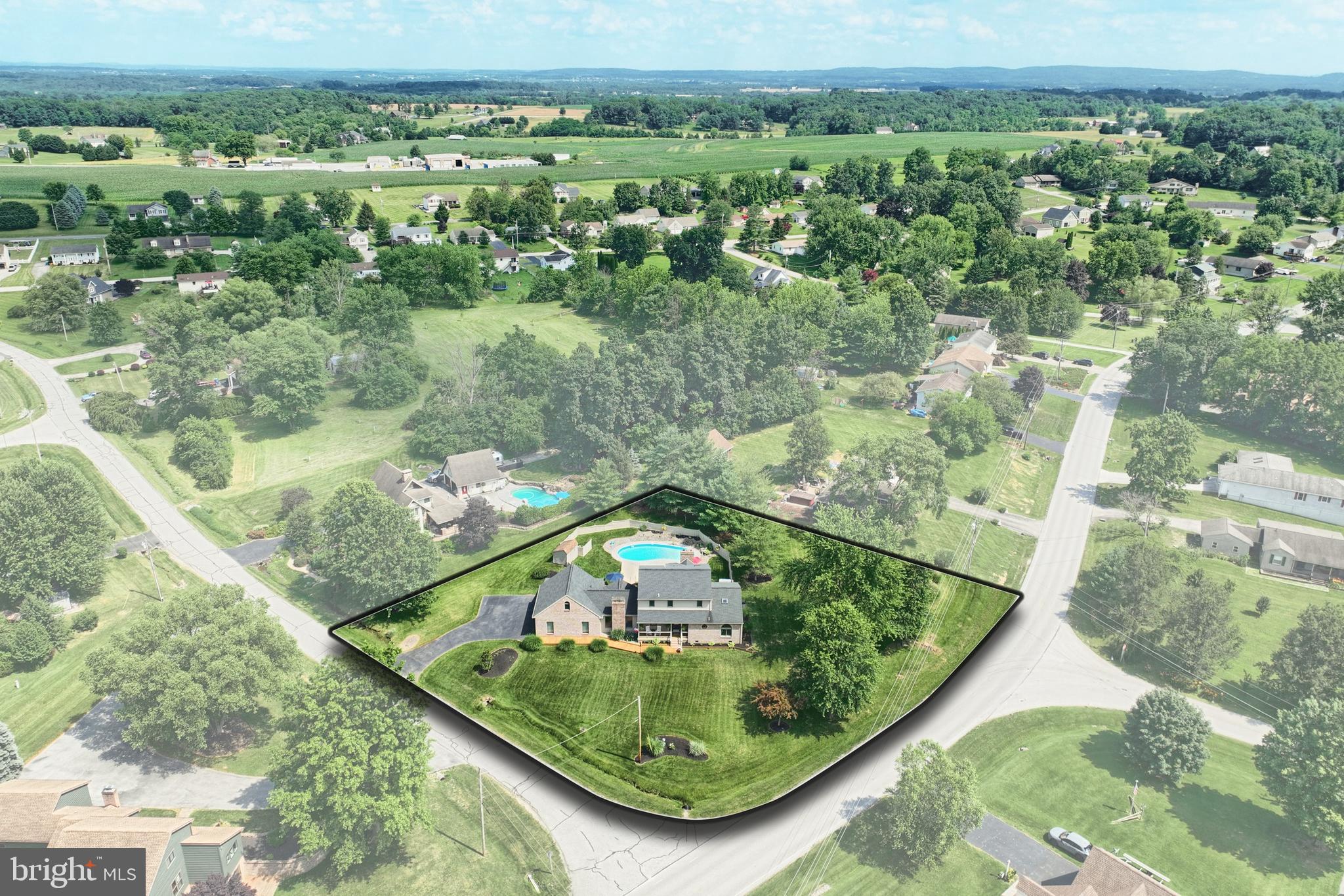 543 LAKE MEADE DRIVE