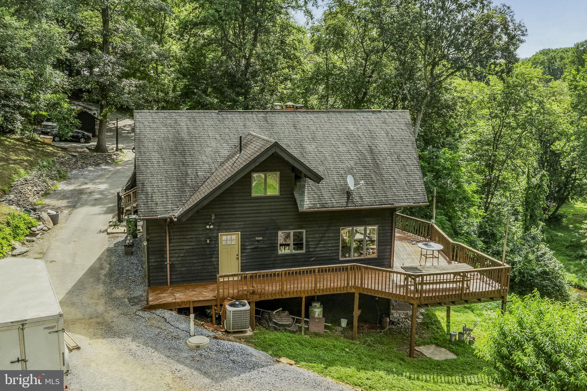 160 FAIRVIEW ROAD