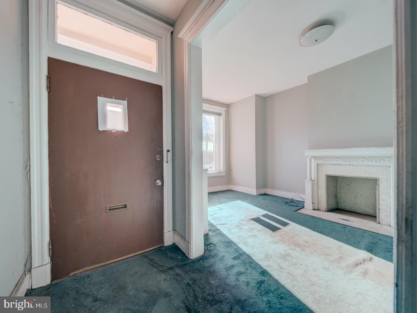 1129 GIRARD STREET NW