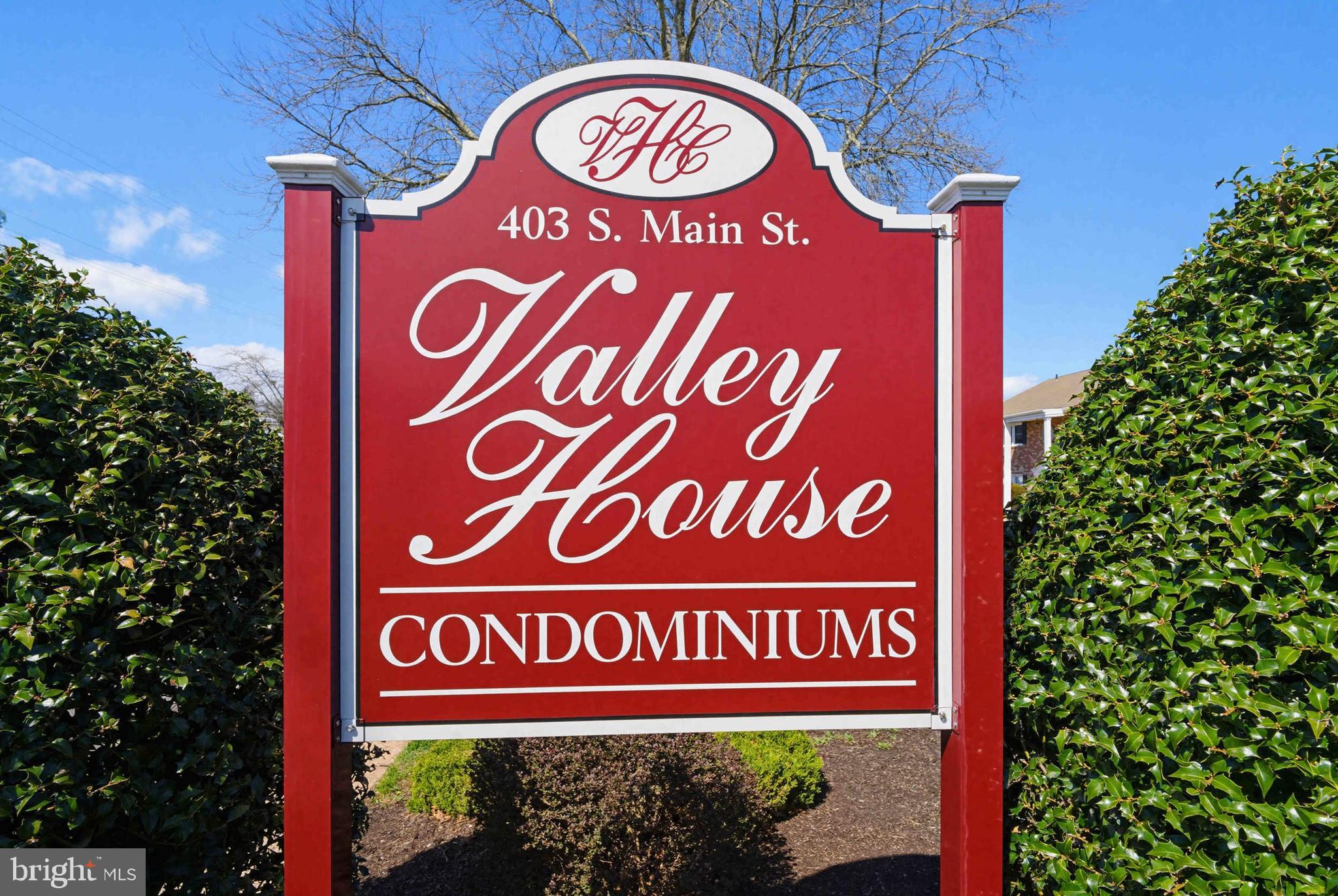 VALLEY HOUSE - Residential